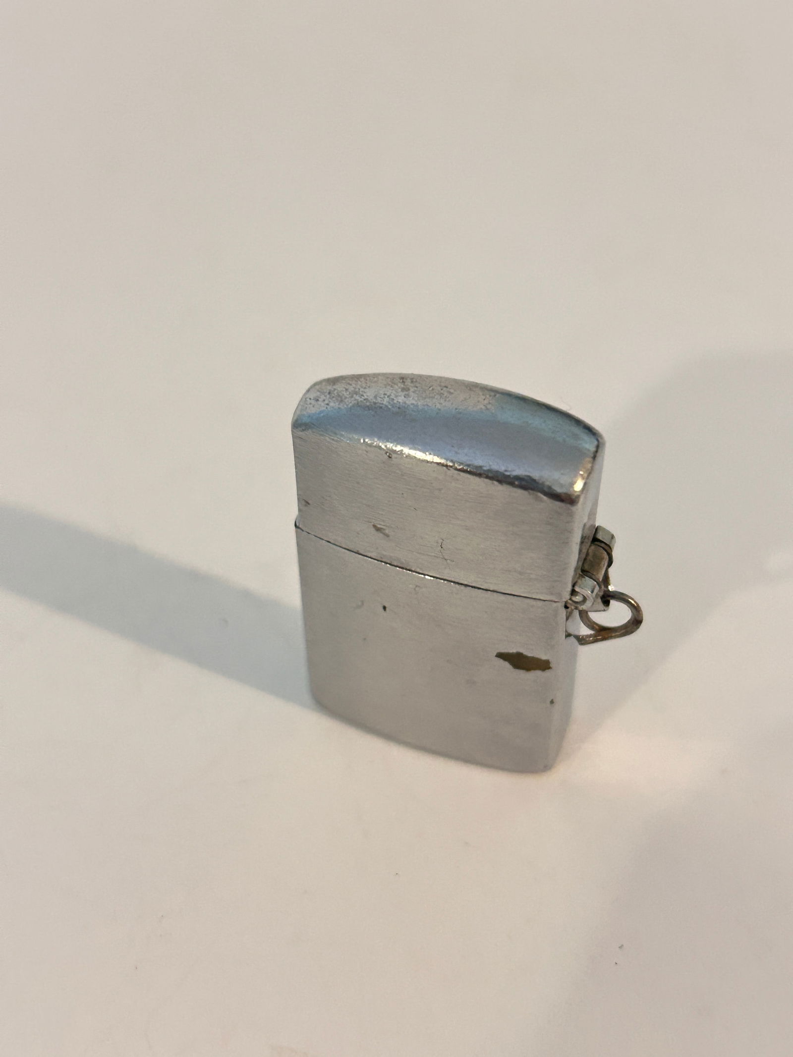 Vintage Mini Lighter (1 of 4)
