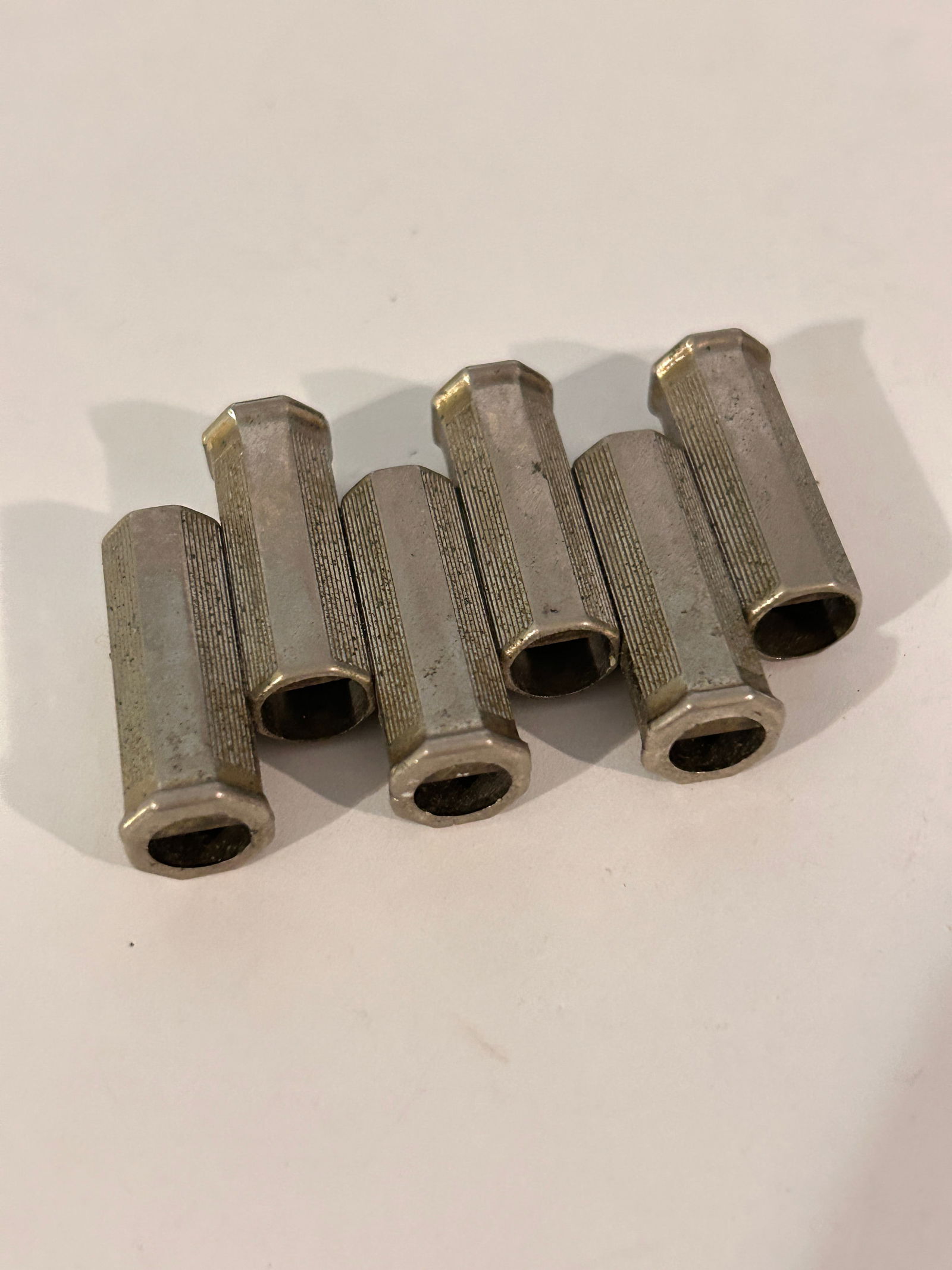 vintage Maestro guitar tuner Pitch Pipe 1970's (1 of 4)