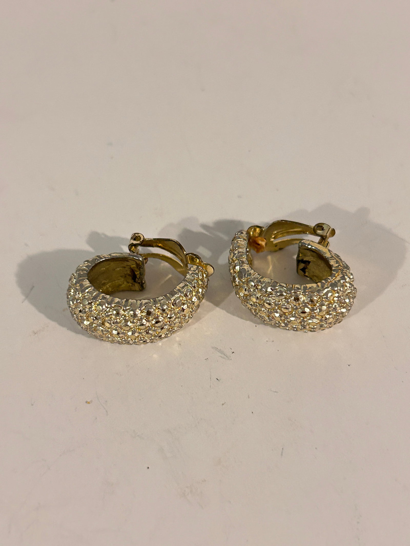 Vintage Earrings (1 of 3)
