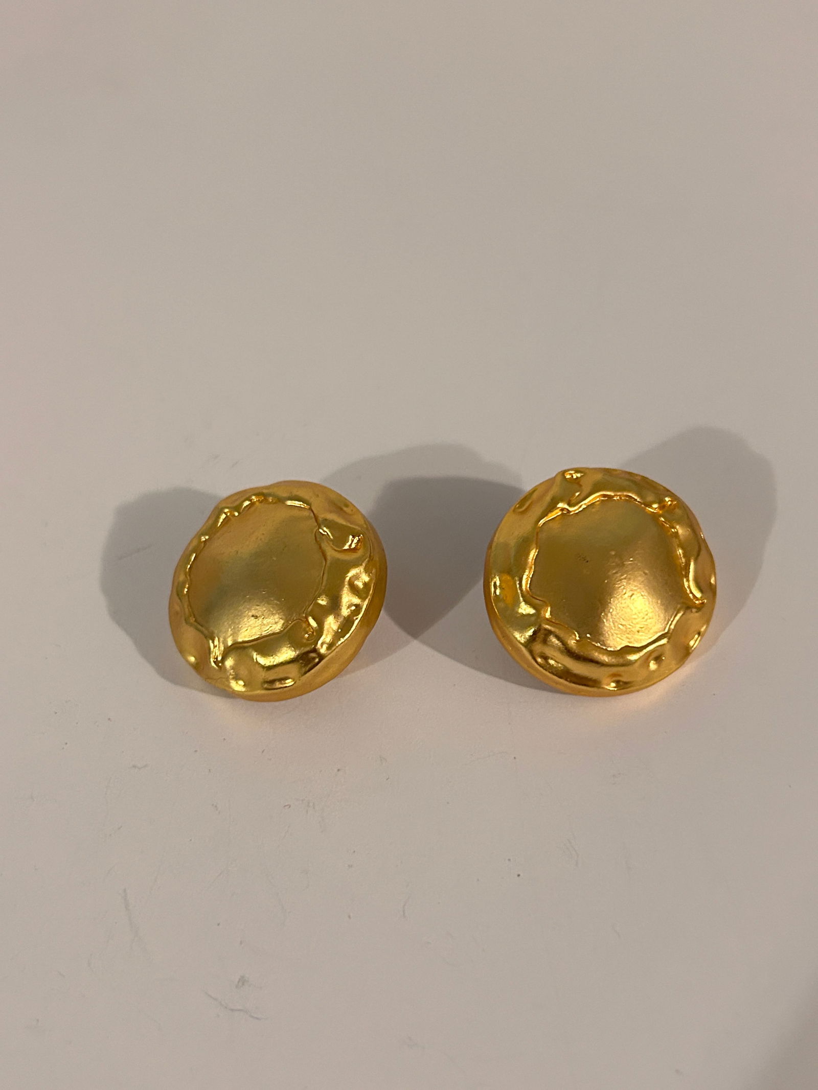 Vintage Earrings (1 of 3)