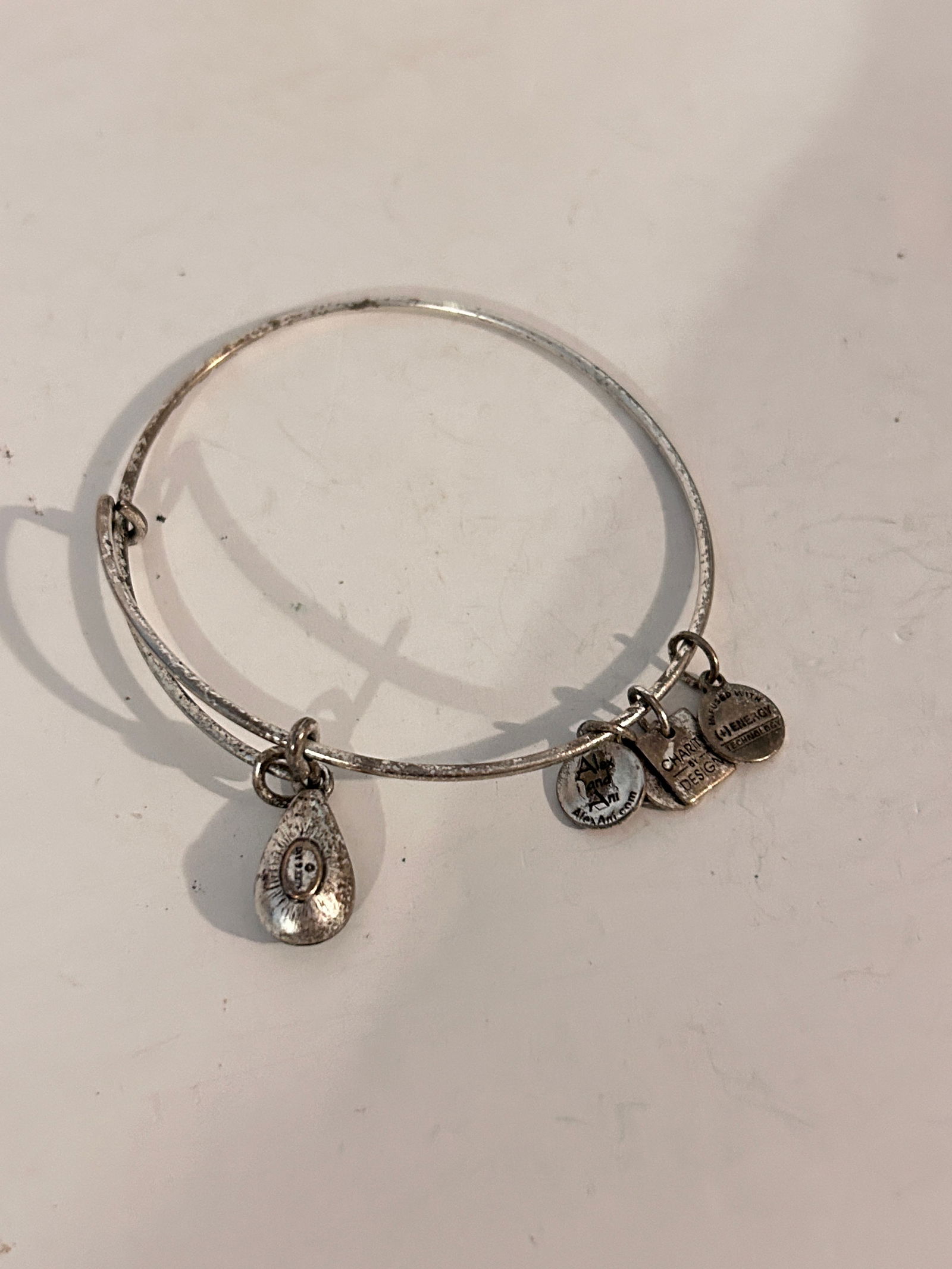 Vintage Bracelet (1 of 4)