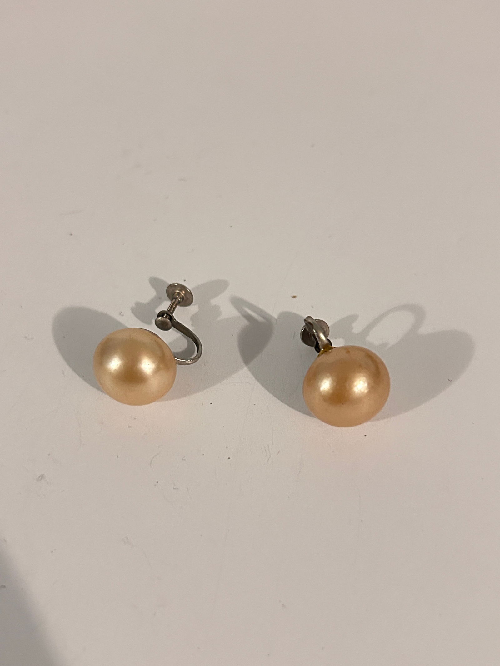 Vintage Earrings (1 of 4)