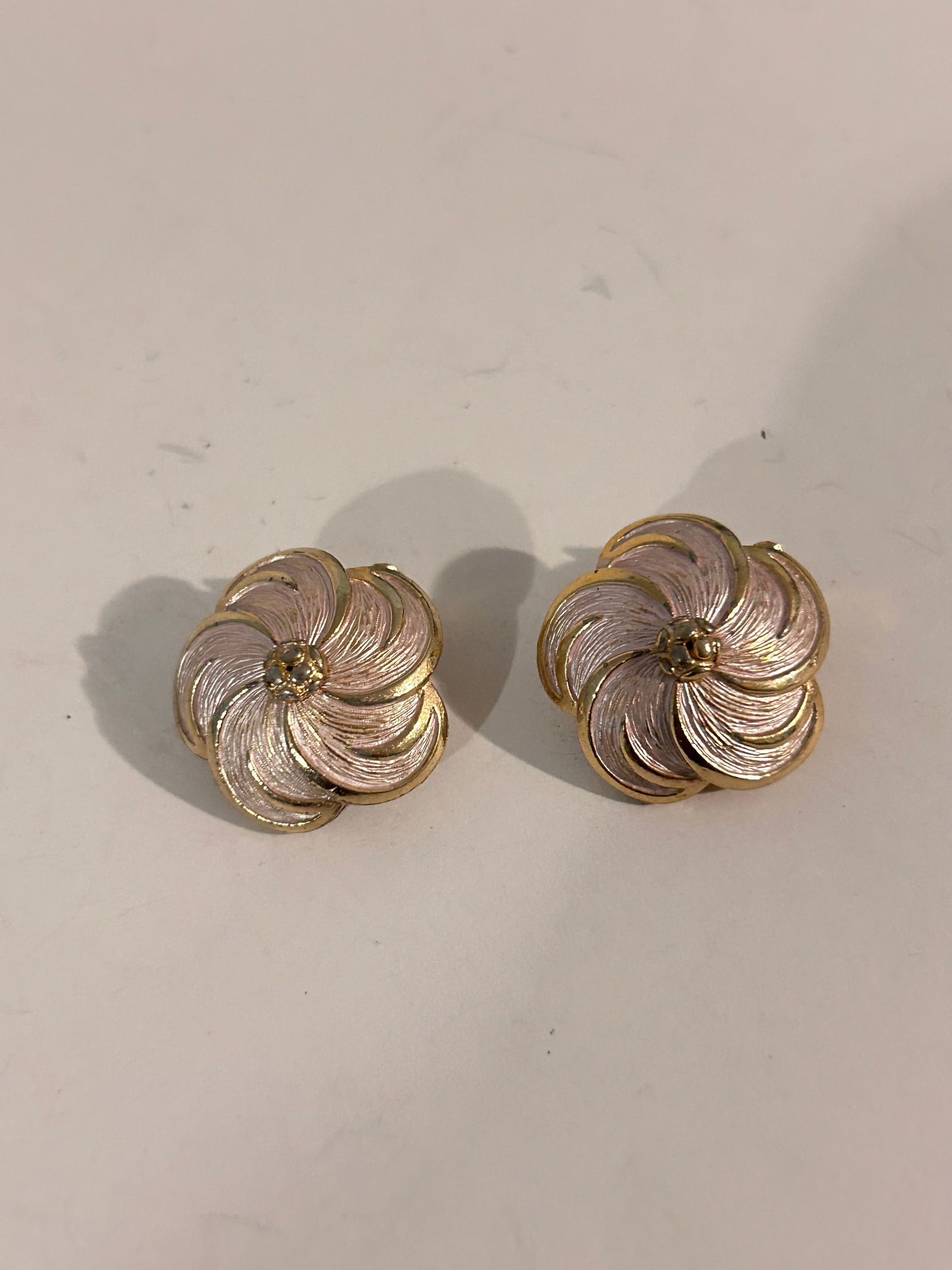 Vintage Earrings (1 of 4)