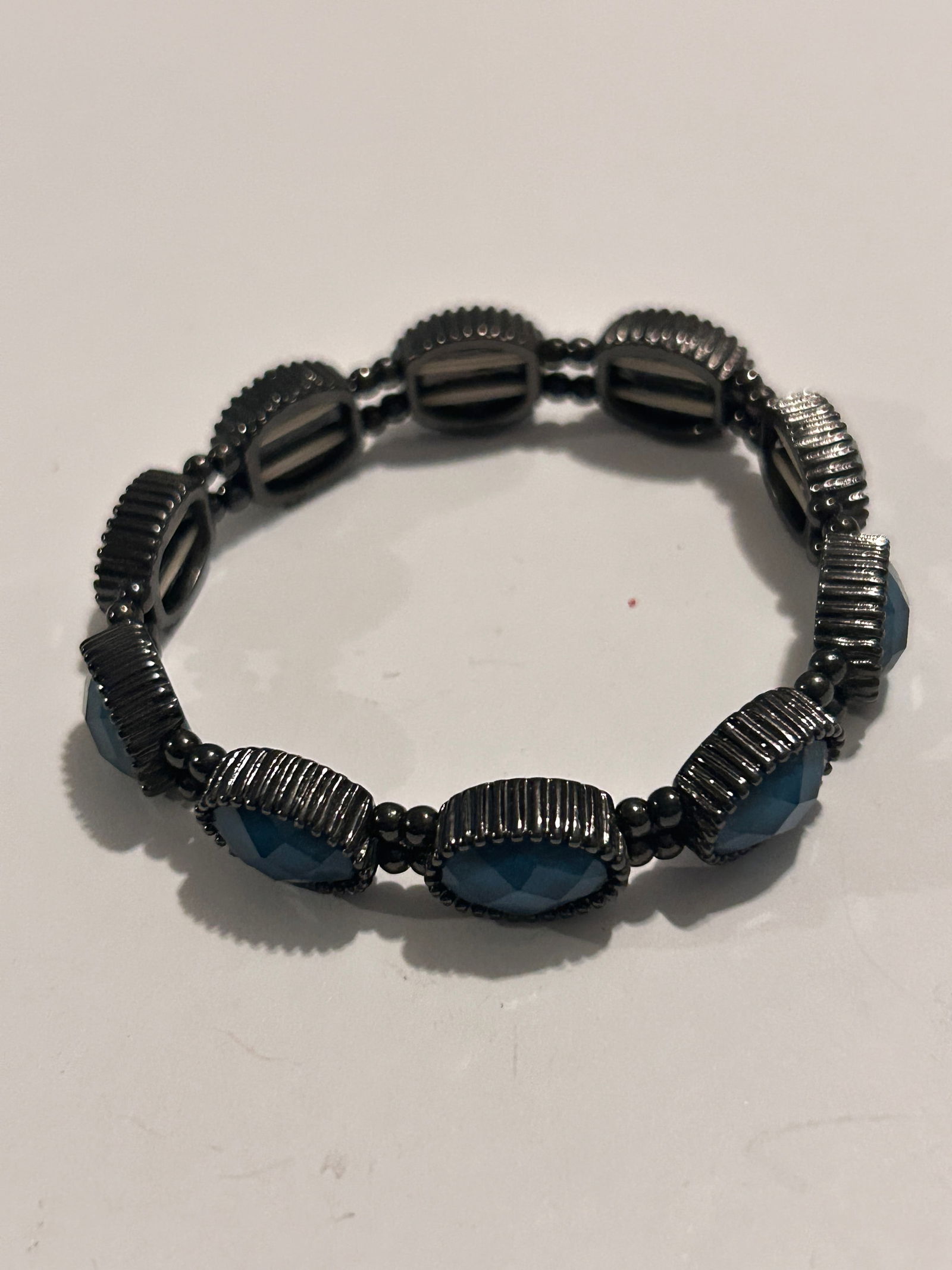 Vintage Stretch Bracelet (1 of 3)