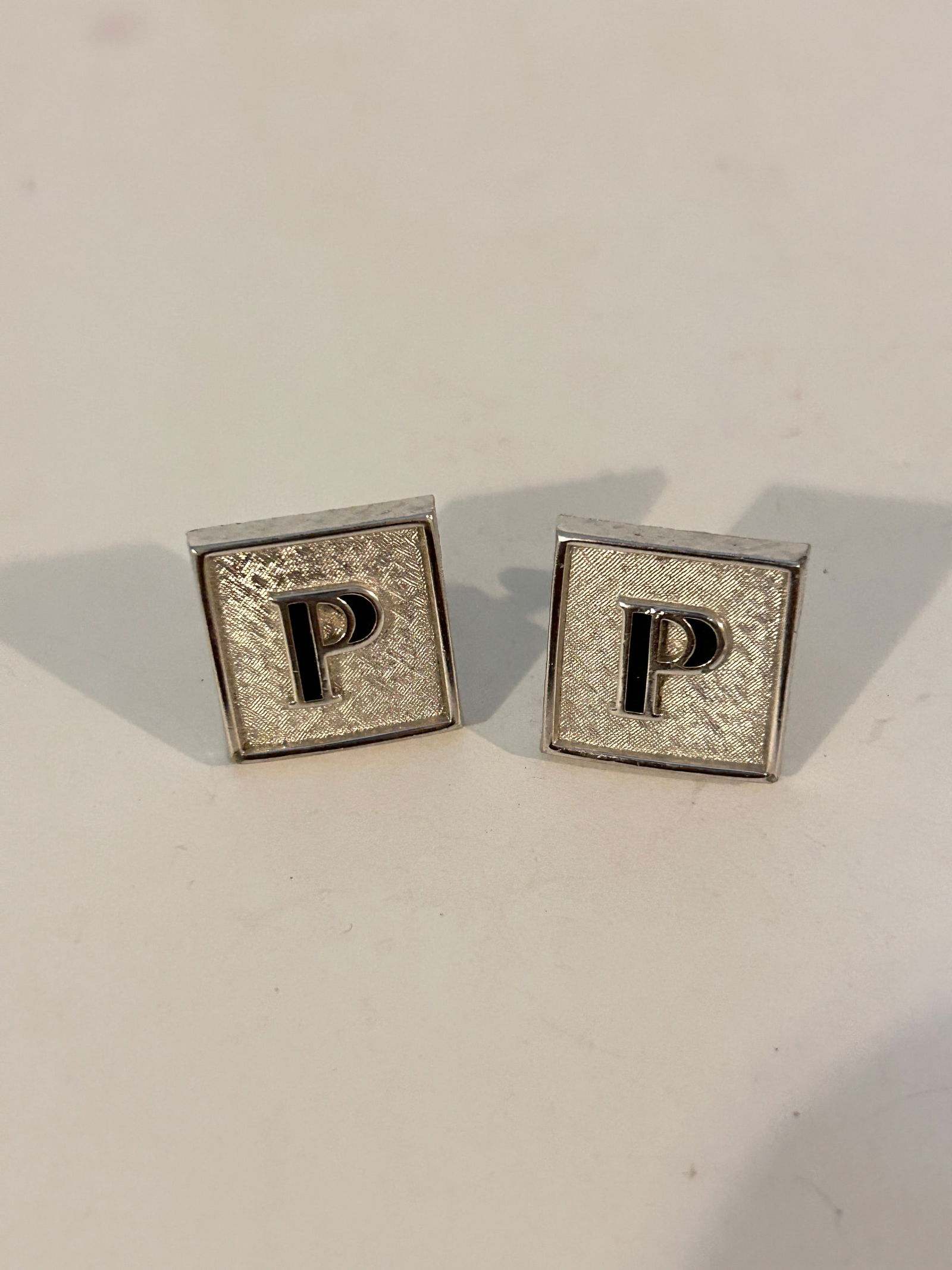 Old Cuff Links (1 of 4)