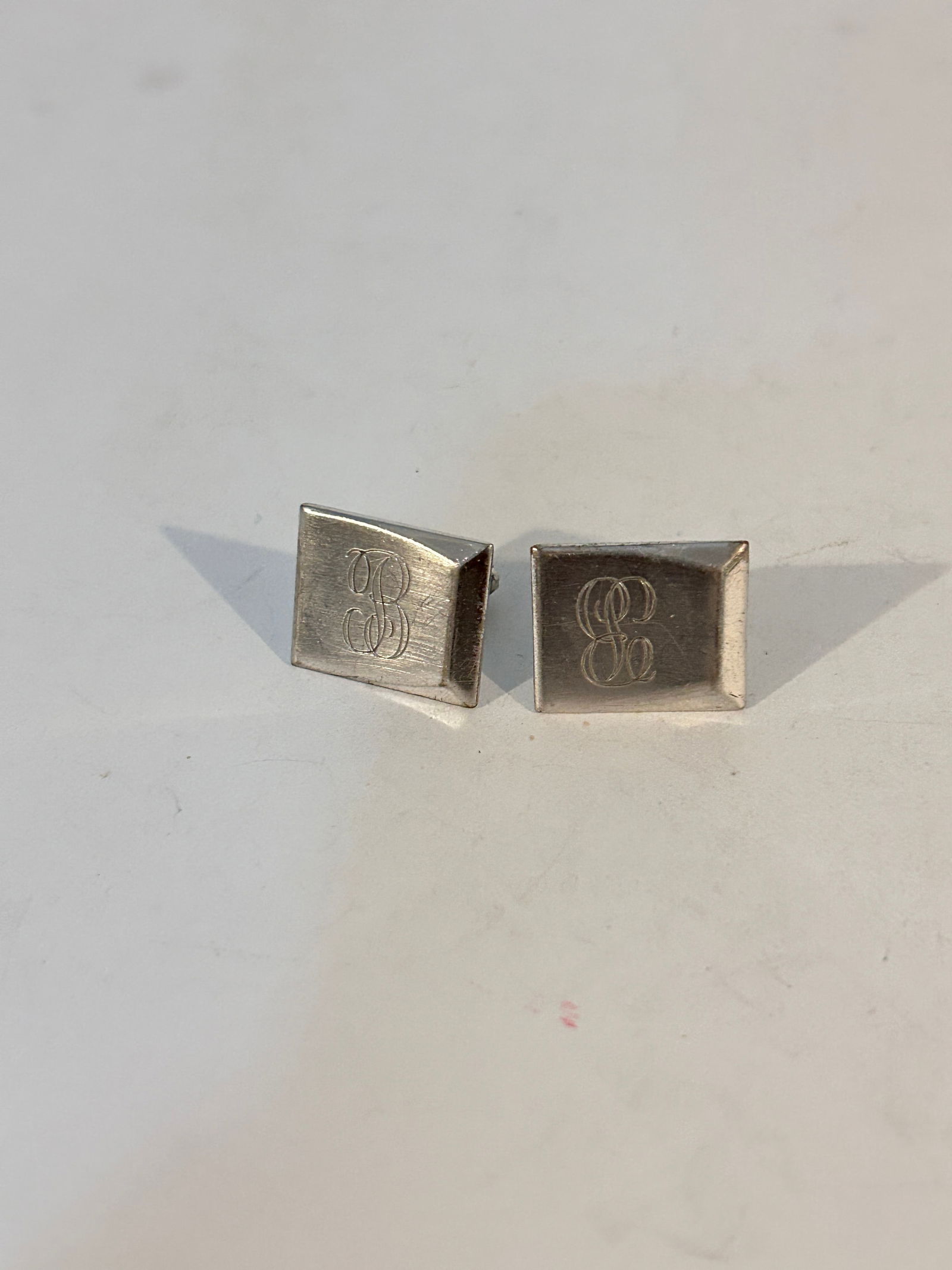 Old Cuff Links (1 of 4)