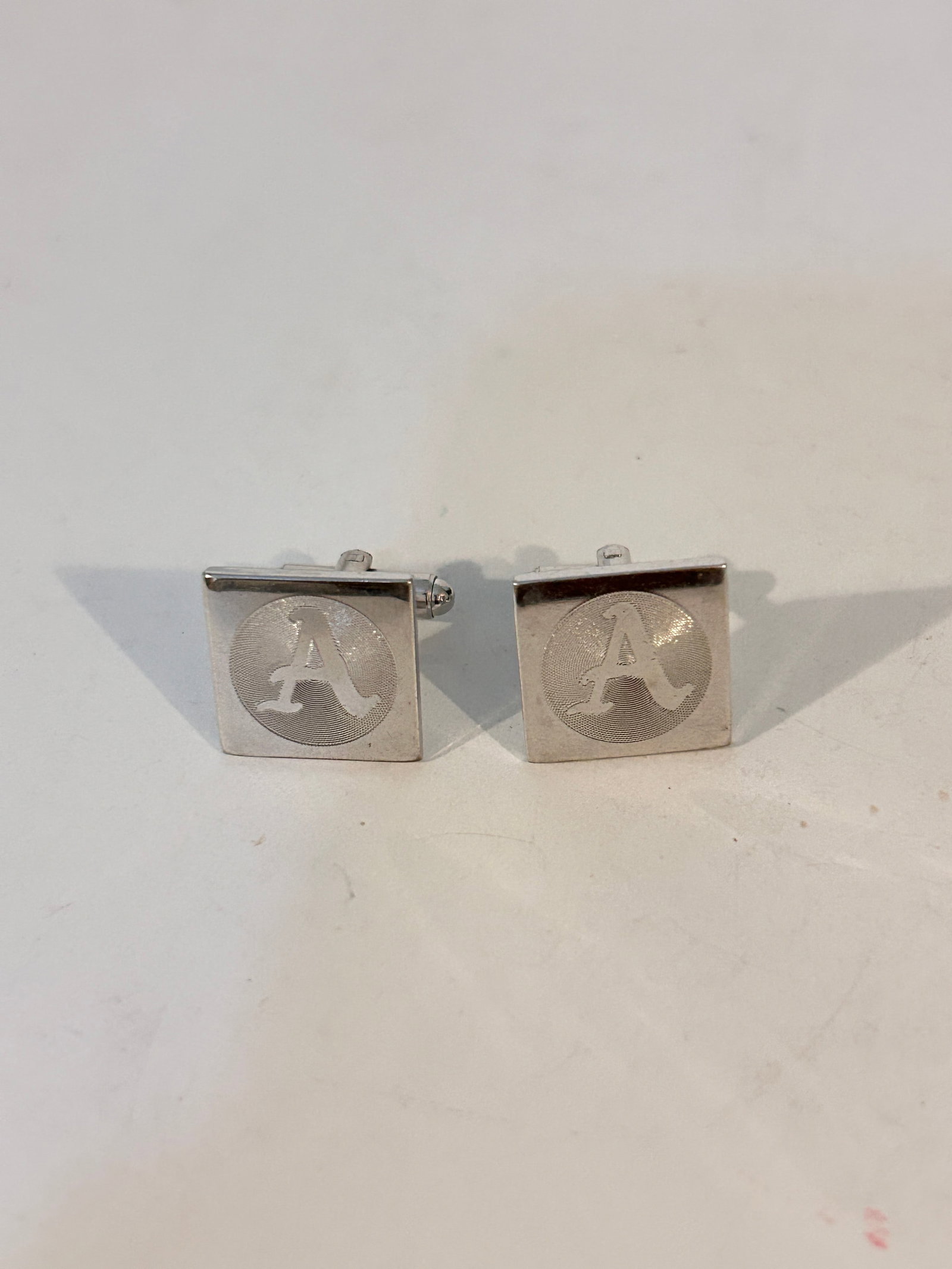 Old Cuff Links (1 of 5)