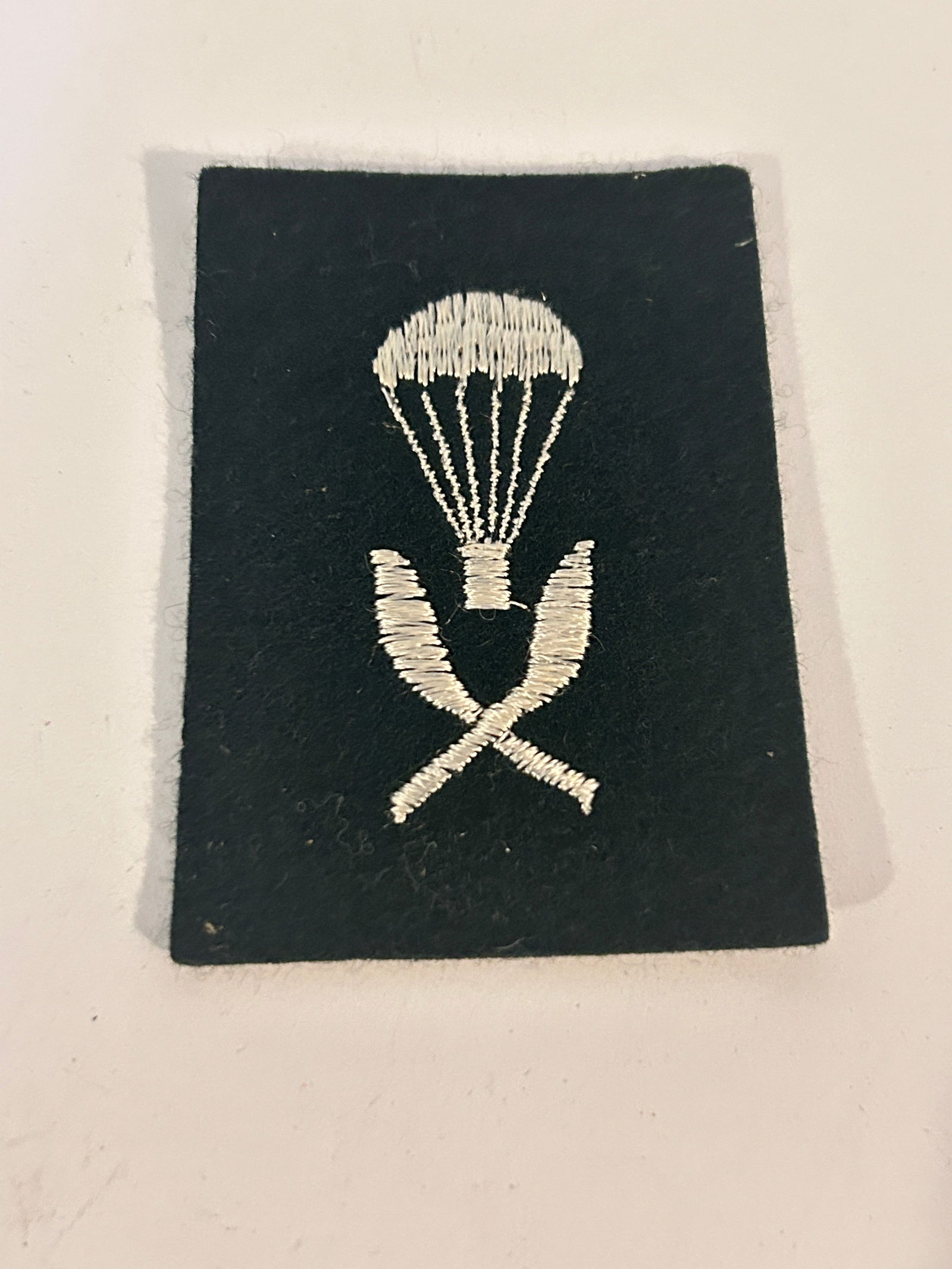 Vintage Military Patch (1 of 2)