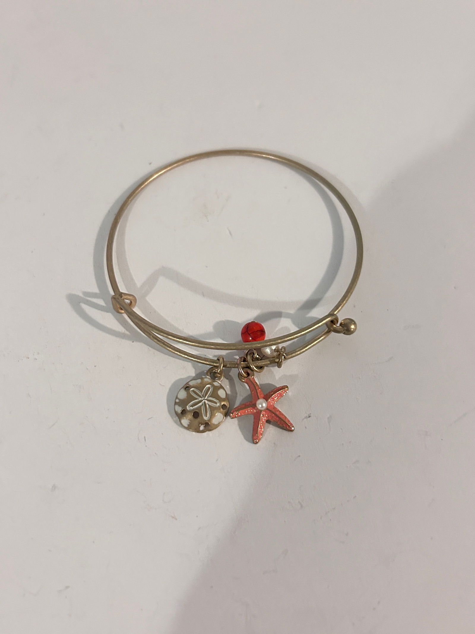 Vintage Bracelet stretch (1 of 4)