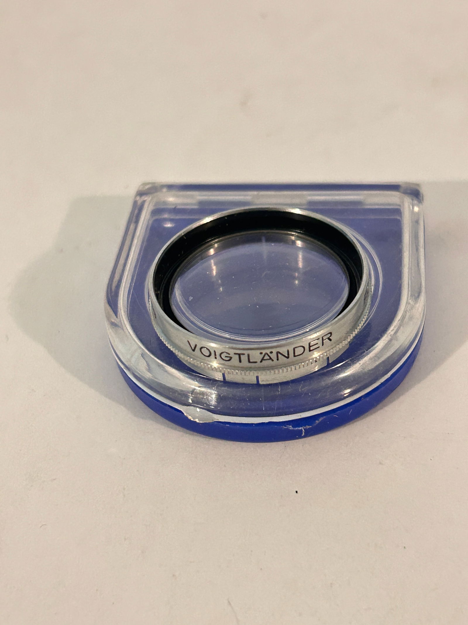 Voigtlander 303 / 29 29mm FOCAR 1 (1 of 5)