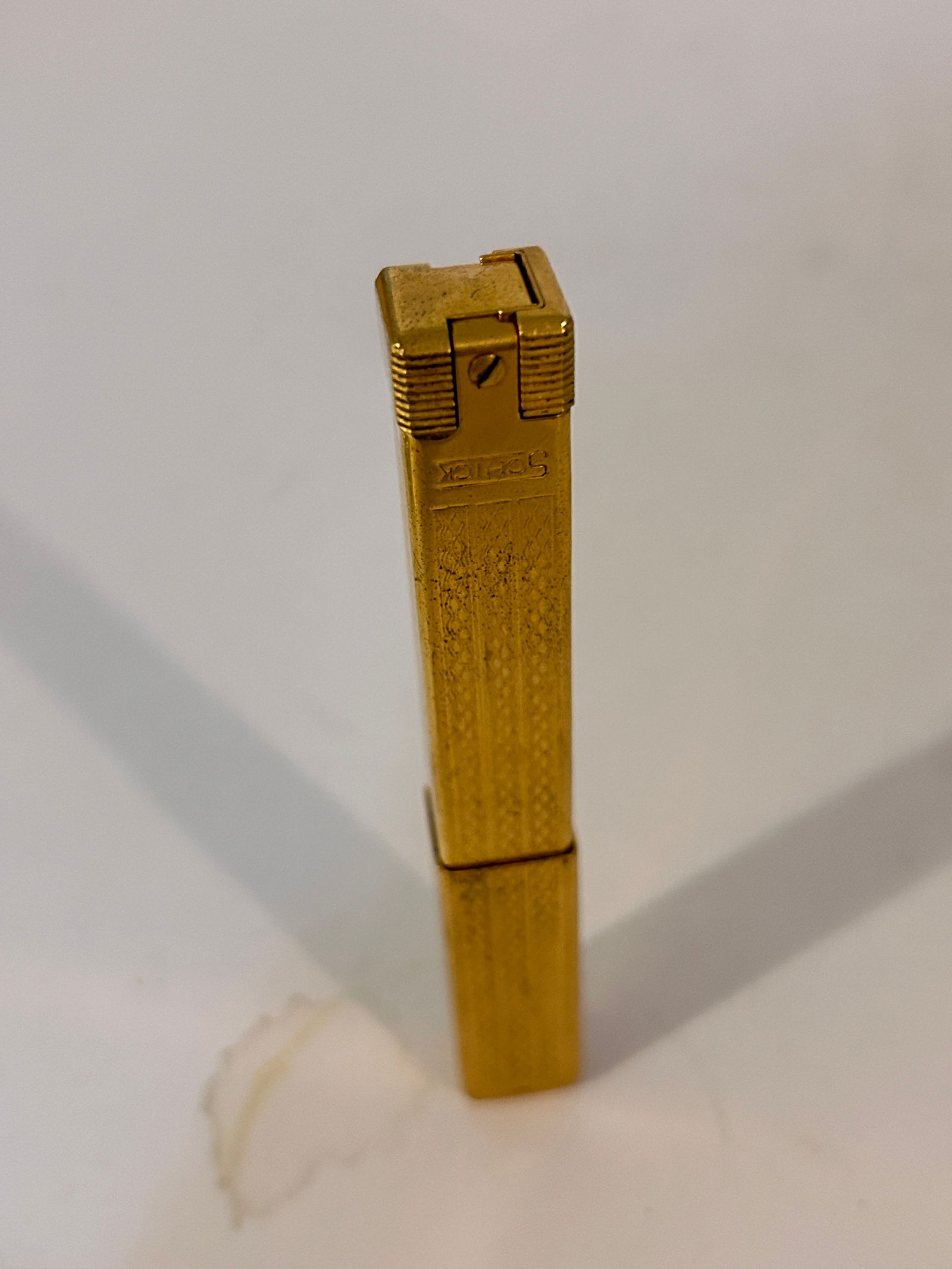 Schick Injector Razor Type C RARE Beautiful Works: Schick Injector Razor Type C RARE Beautiful Works Please view all photos as they are part of the description and condition of this Item, Feel free to contact me with questions or picture requests! Use