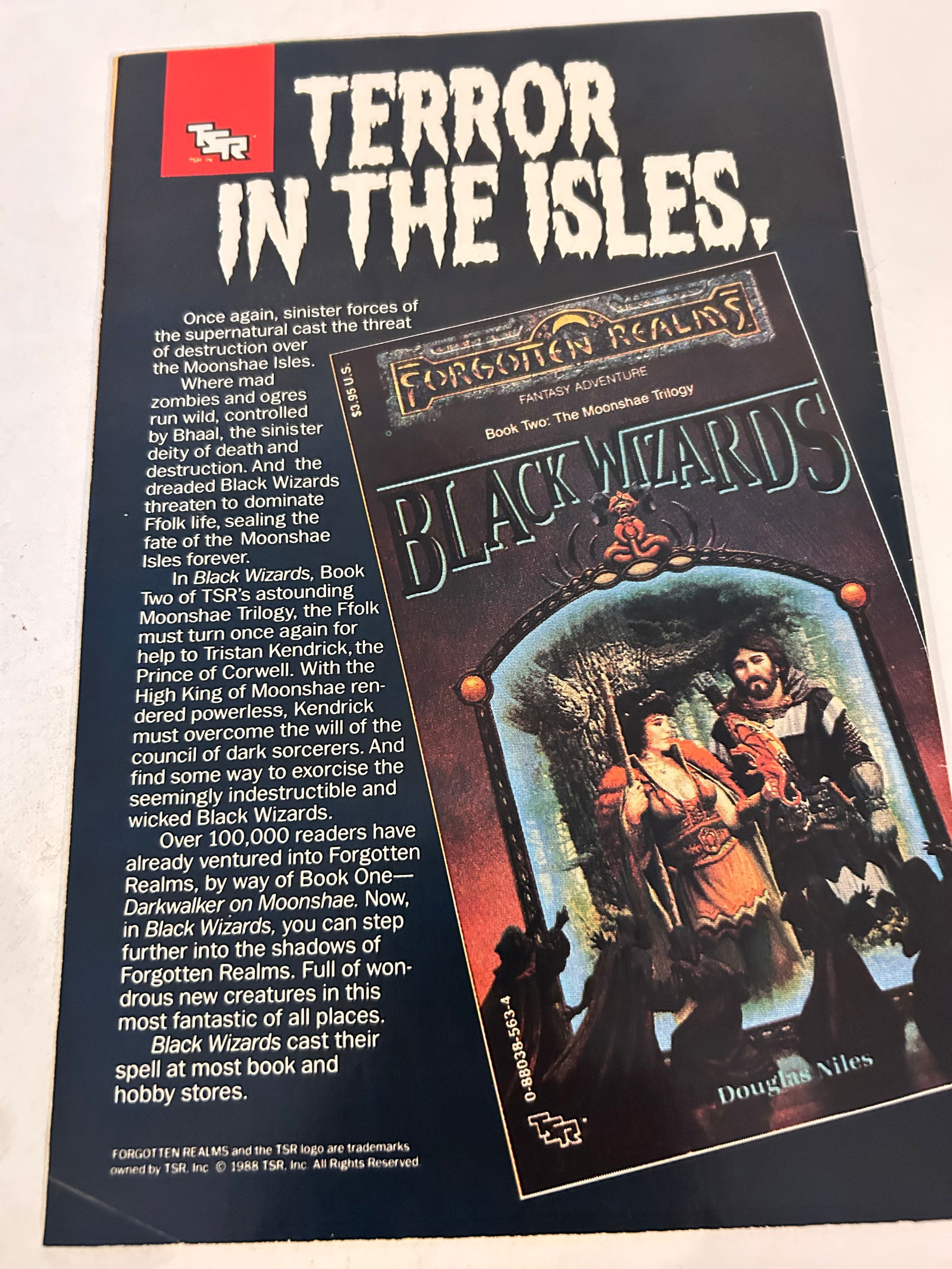 Vintage Comic Book X-Factor # 30 - 3