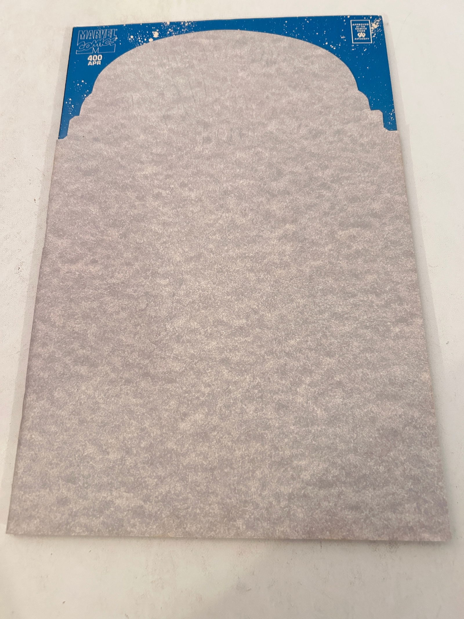 Vintage Comic Book Amazing Spider-Man # 400: Vintage Comic Book Amazing Spider-Man # 400 Please view all photos as they are part of the description and condition of this Item, Feel free to contact me with questions or picture requests! Used Item