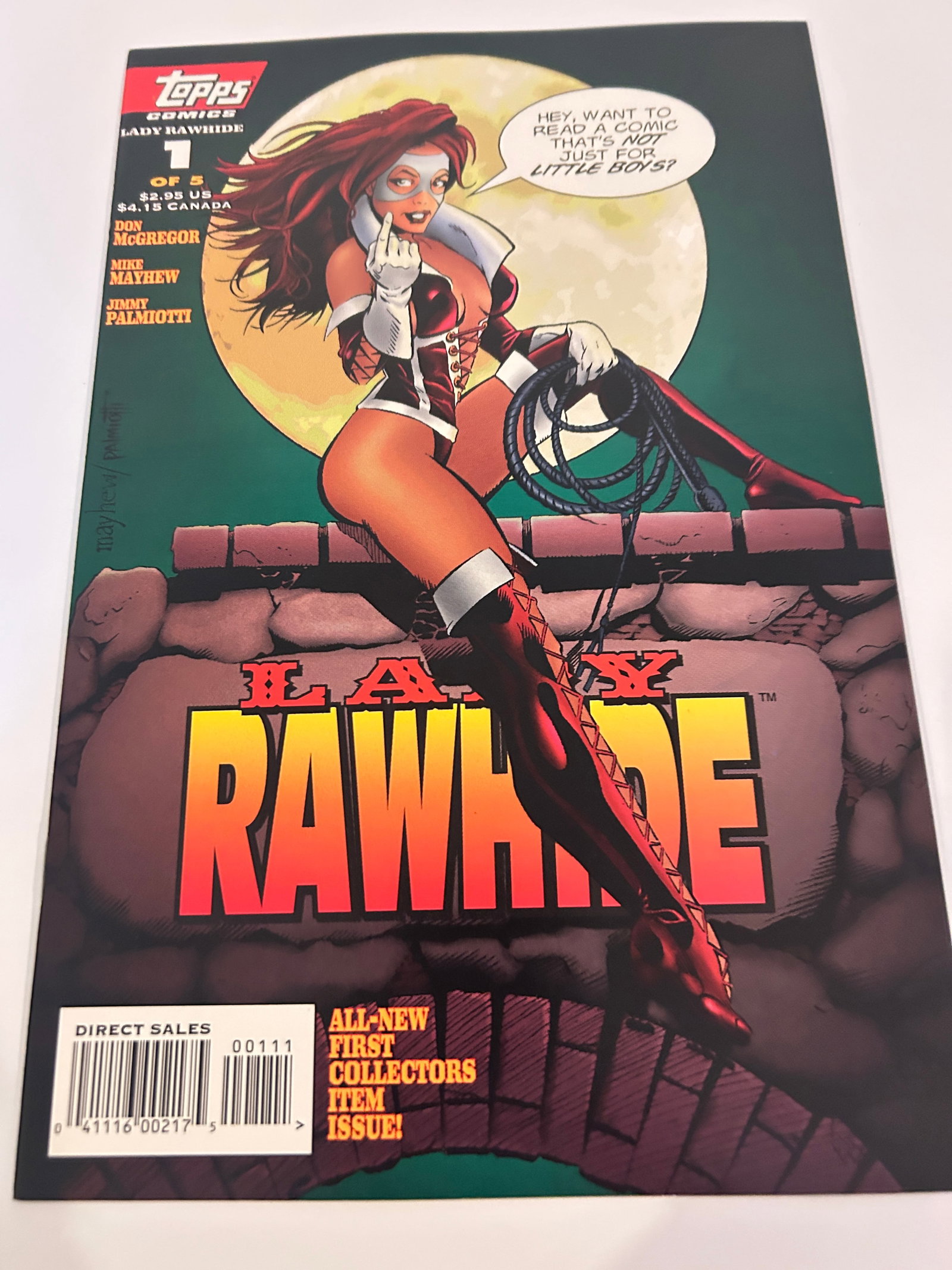 Vintage Comic Book Lady Rawhide # 1: Vintage Comic Book Lady Rawhide # 1 Please view all photos as they are part of the description and condition of this Item, Feel free to contact me with questions or picture requests! Used Item AS IS