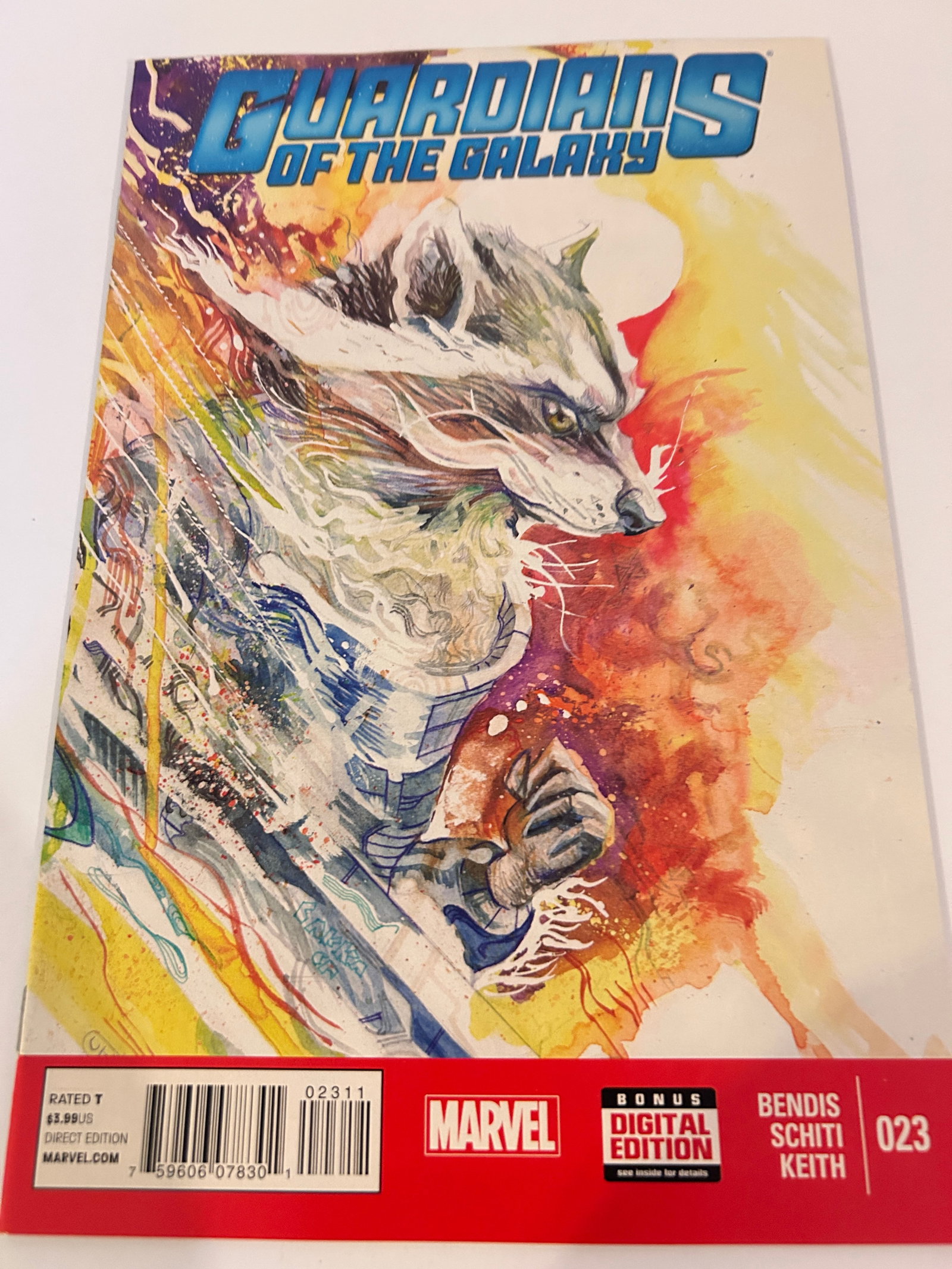 Vintage Comic Book Guardians of the Galaxy # 23: Vintage Comic Book Guardians of the Galaxy # 23 Please view all photos as they are part of the description and condition of this Item, Feel free to contact me with questions or picture requests! Used 