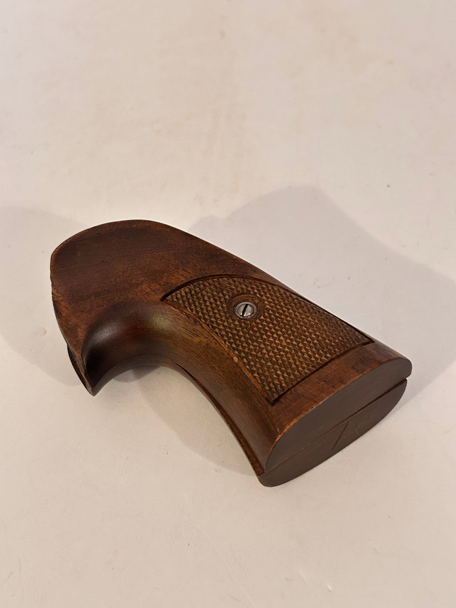 S&W N Frame square butt grips (1 of 5)