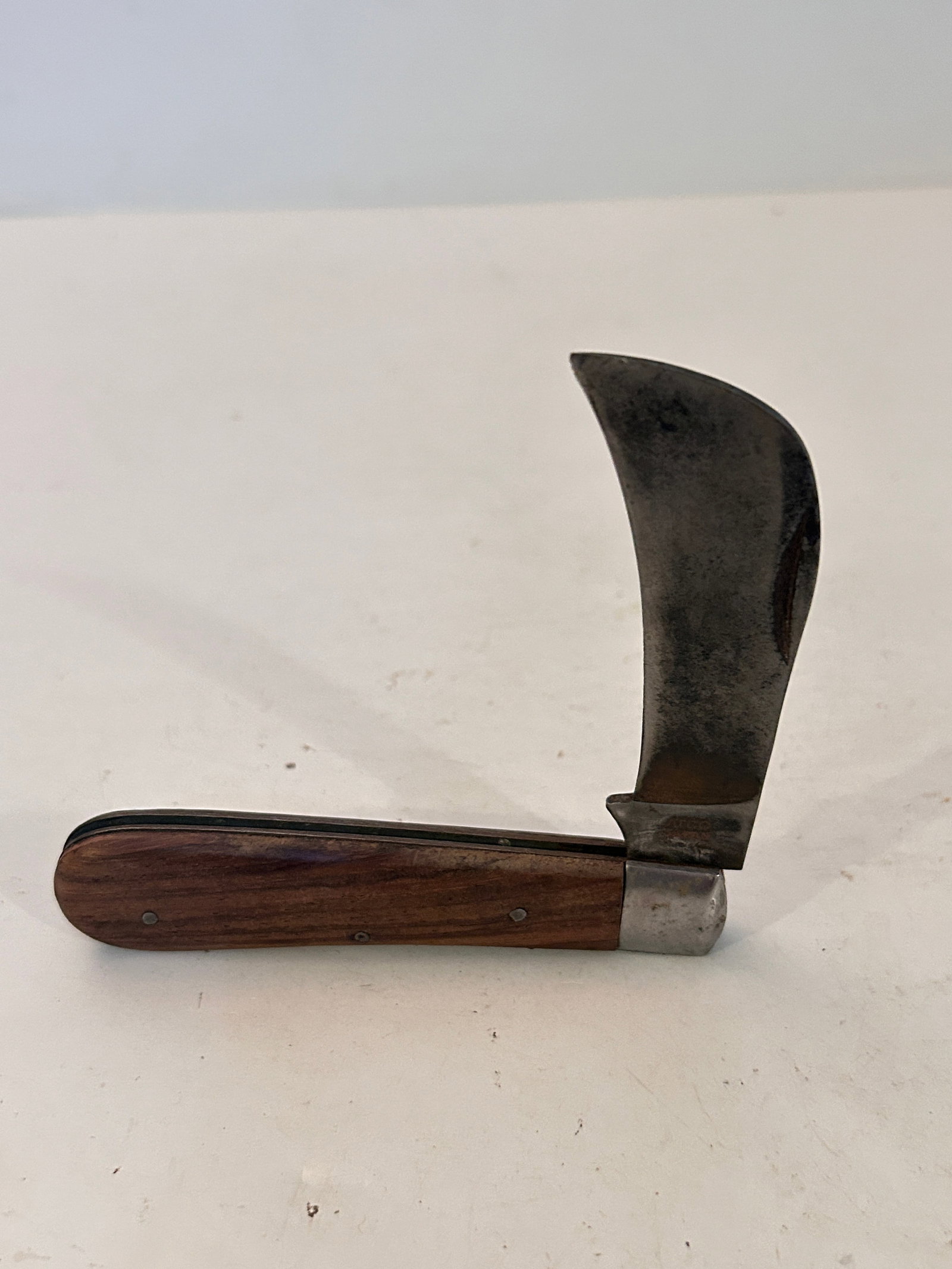 Vintage Atco Japan pocket knife: Vintage Atco Japan pocket knife Please view all photos as they are part of the description and condition of this Item, Feel free to contact me with questions or picture requests! Used Item AS IS