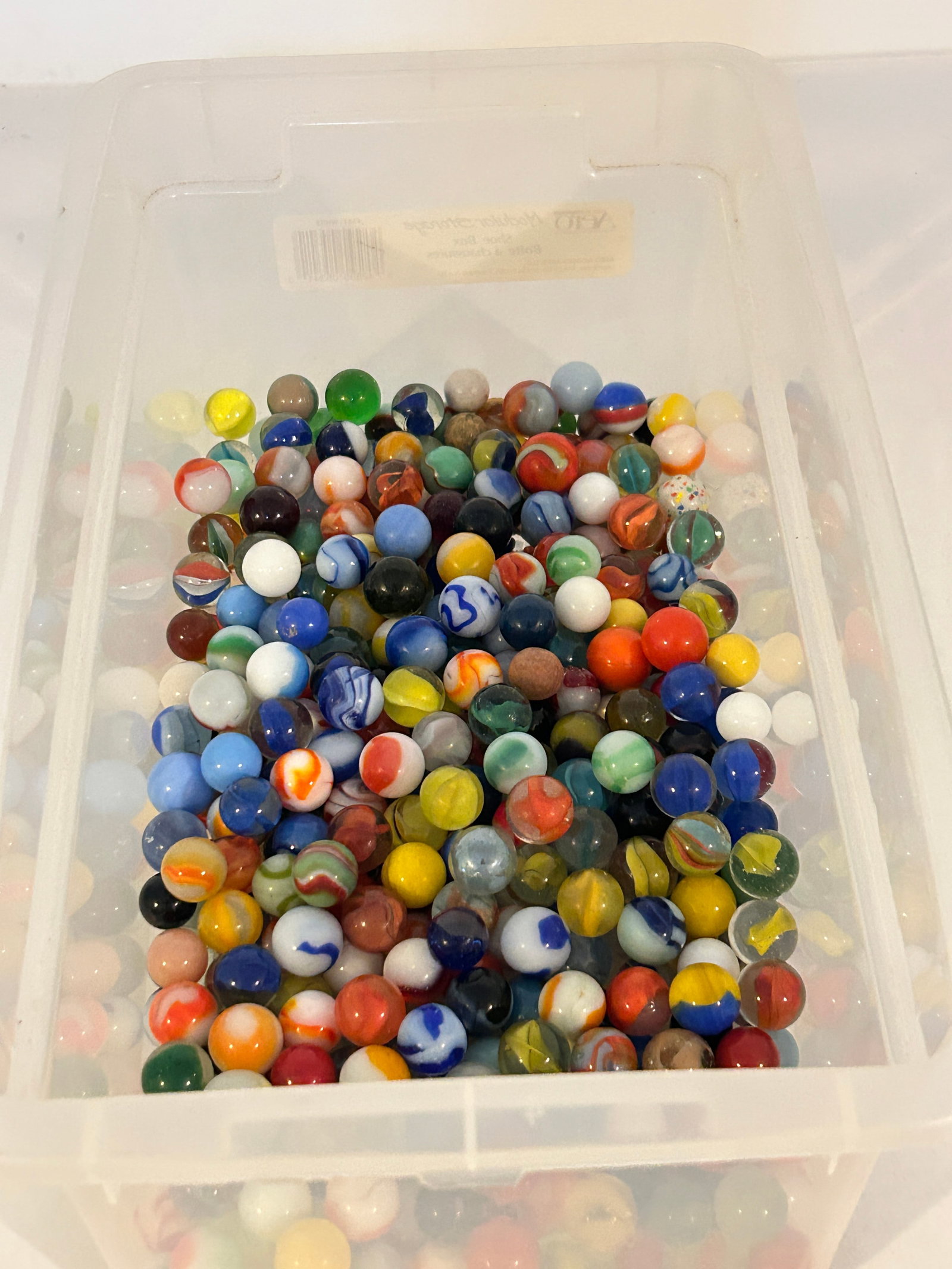 Vintage Lot Of old Marbles: Vintage Lot Of old Marbles Please view all photos as they are part of the description and condition of this Item, Feel free to contact me with questions or picture requests! Used Item AS IS