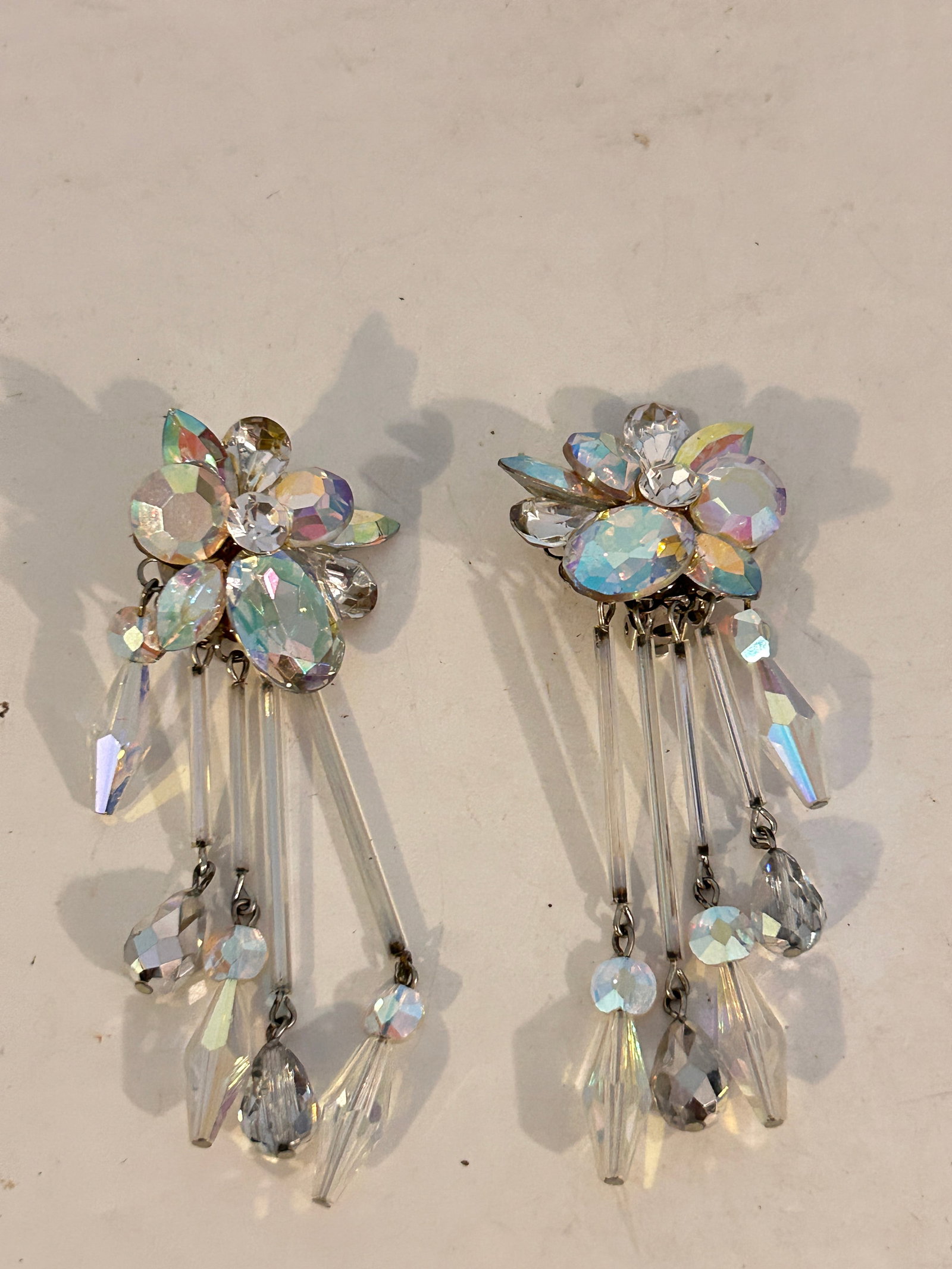 Vintage Eva K designs Earrings (1 of 5)