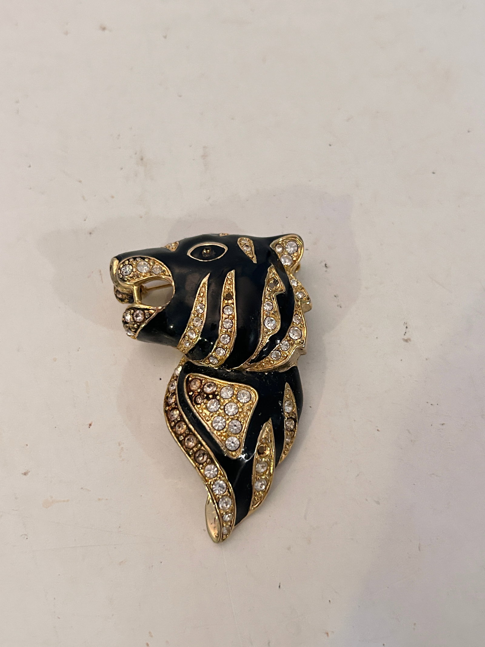 Vintage Brooch (1 of 5)