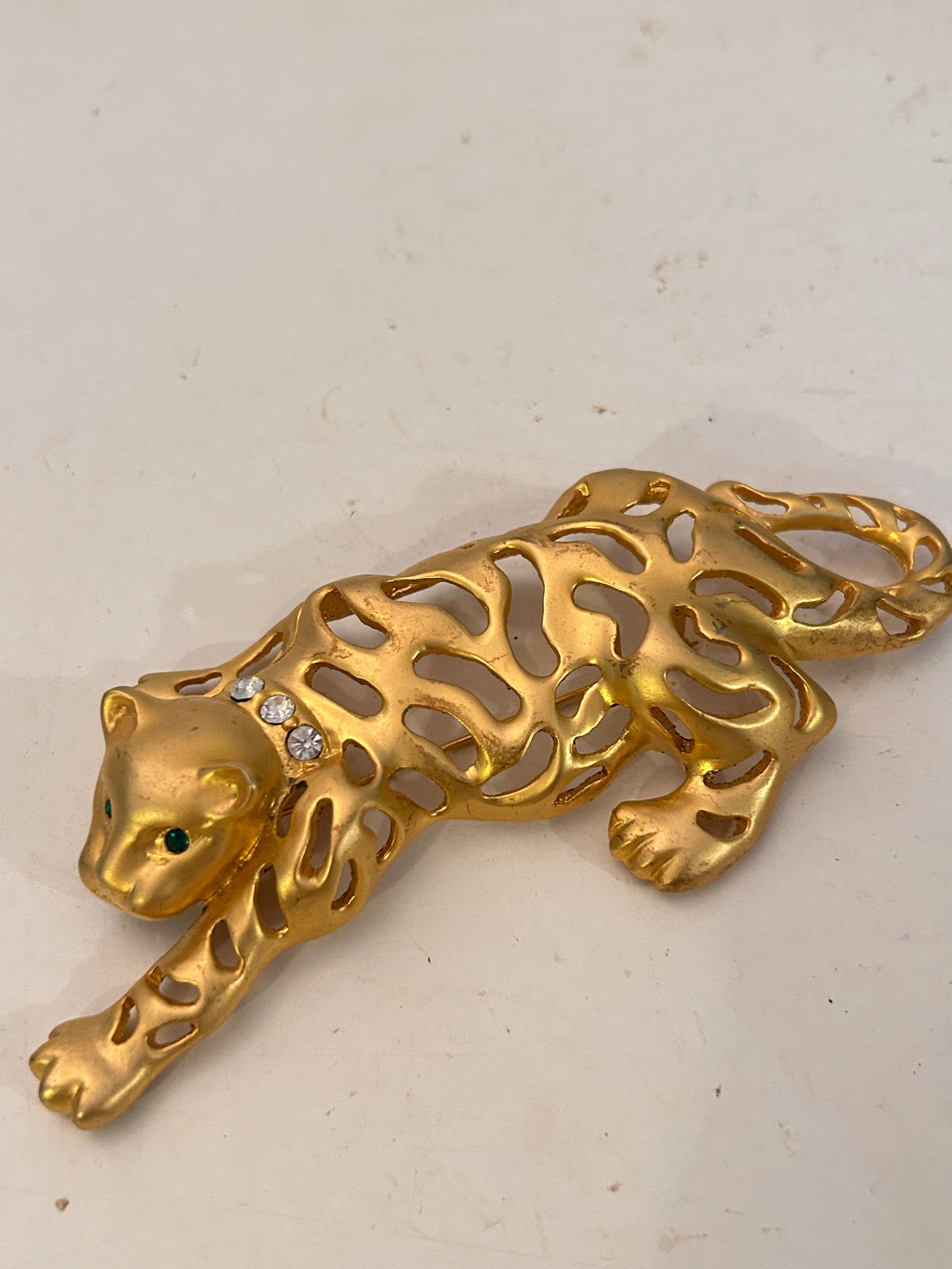 Vintage Brooch (1 of 4)