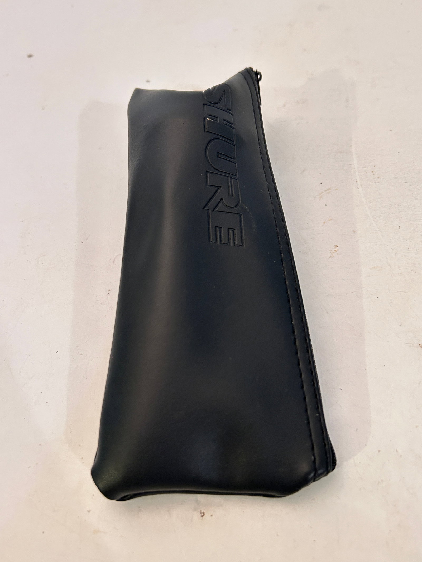 Shure SM48 Dynamic Vocal Microphone - 5