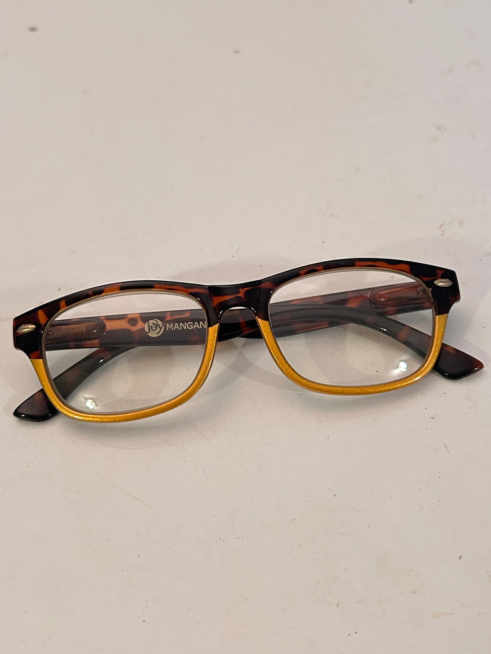 JM New York Joy Mangano Readers Readers Eyeglasses (1 of 5)