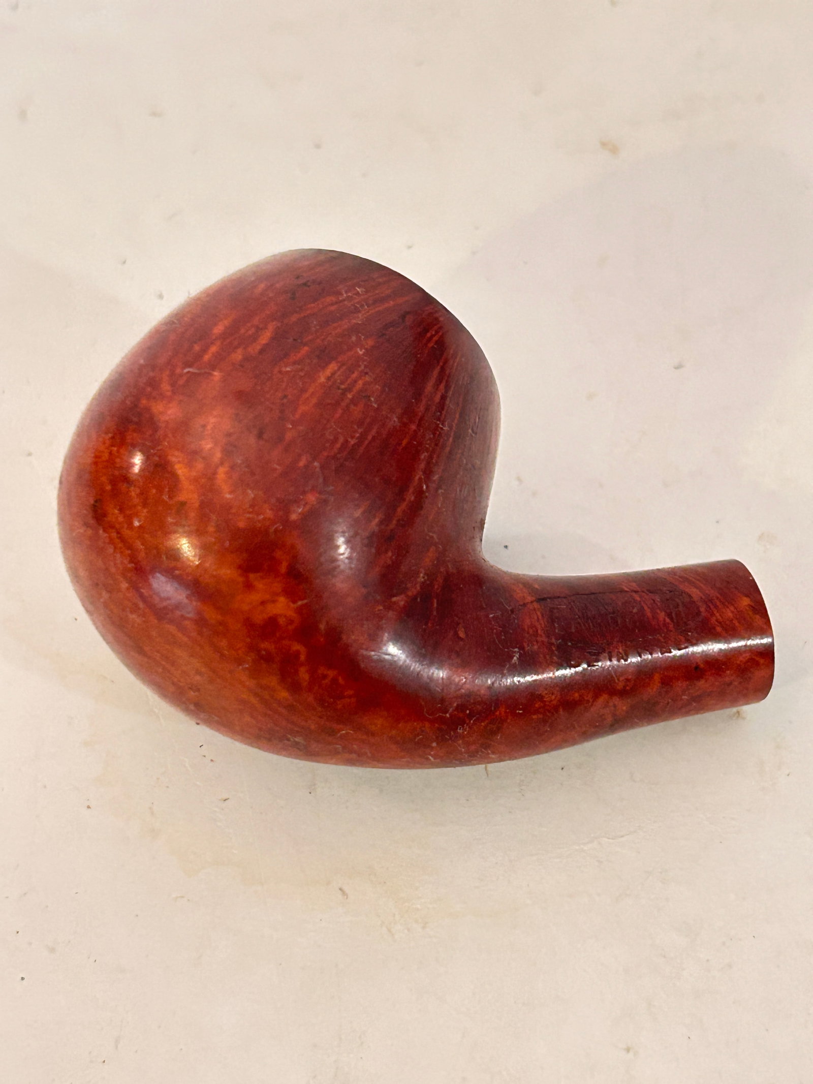 Vintage Pipe Tale (1 of 6)