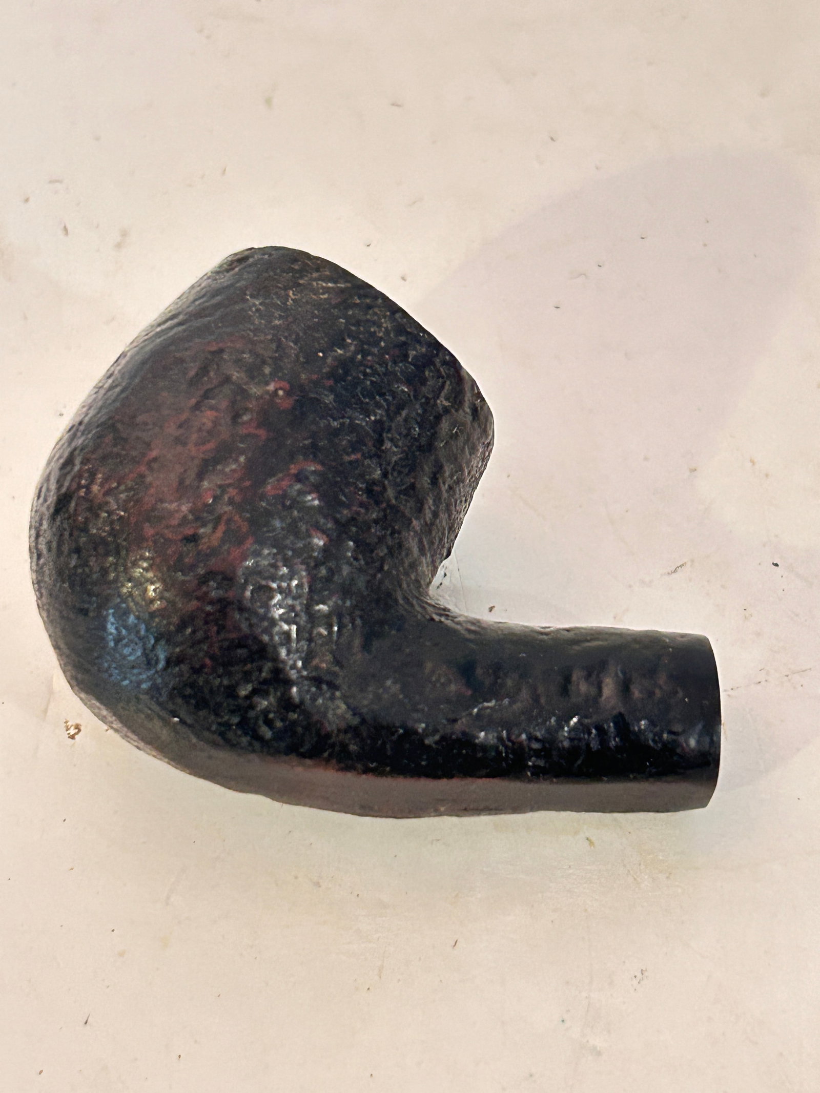 Vintage Pipe Tale (1 of 4)