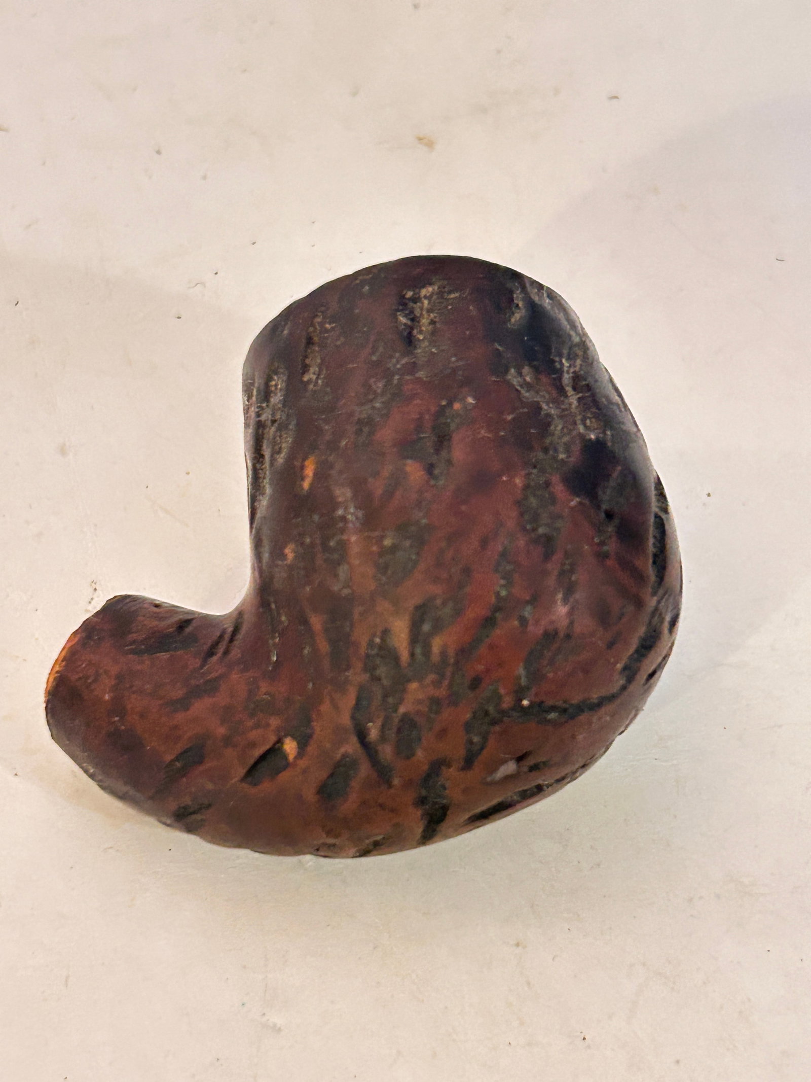 Vintage Pipe Tale (1 of 5)