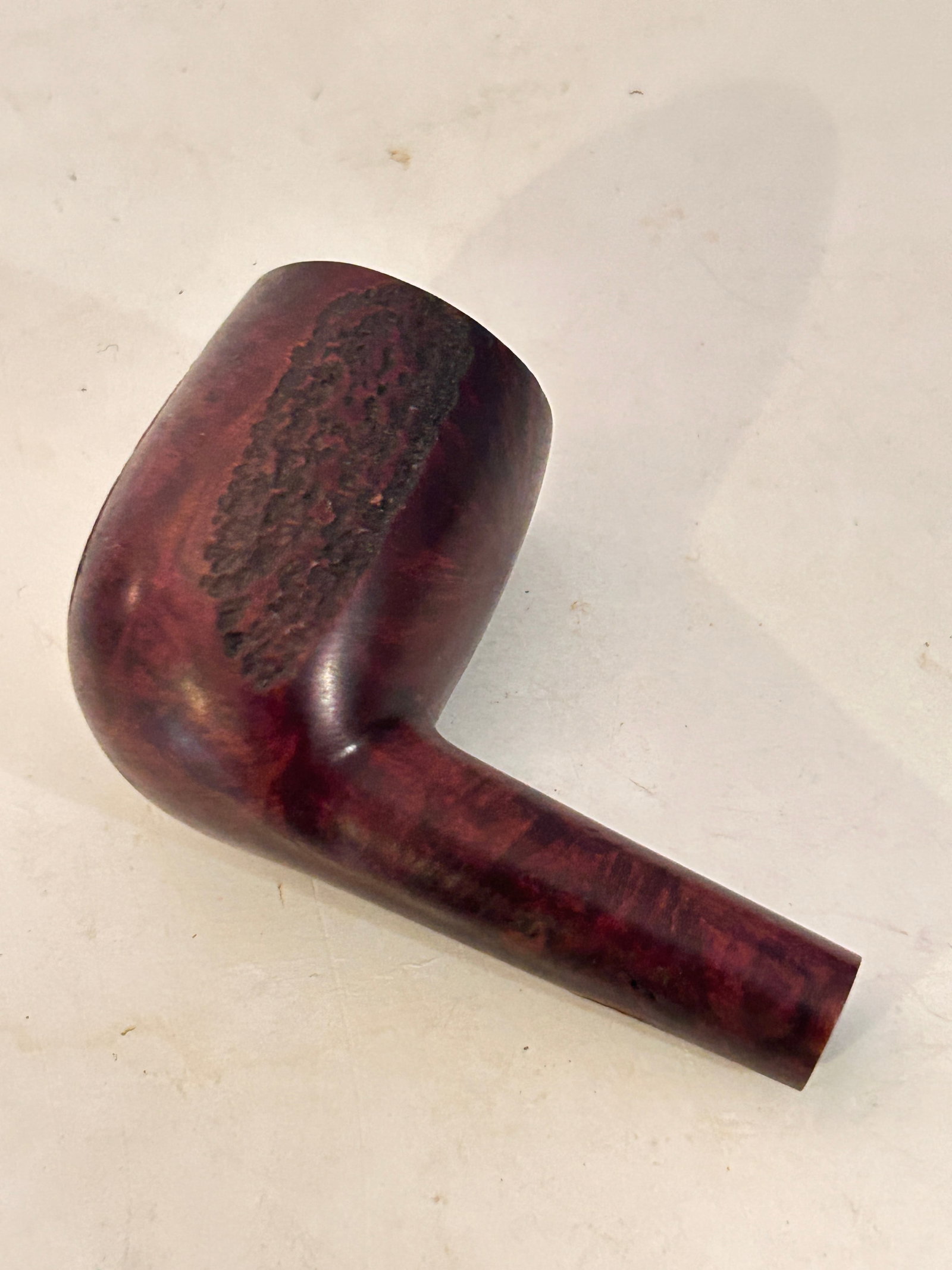 Vintage Pipe Tale: Vintage Pipe Tale Please view all photos as they are part of the description and condition of this Item, Feel free to contact me with questions or picture requests! Used Item AS IS