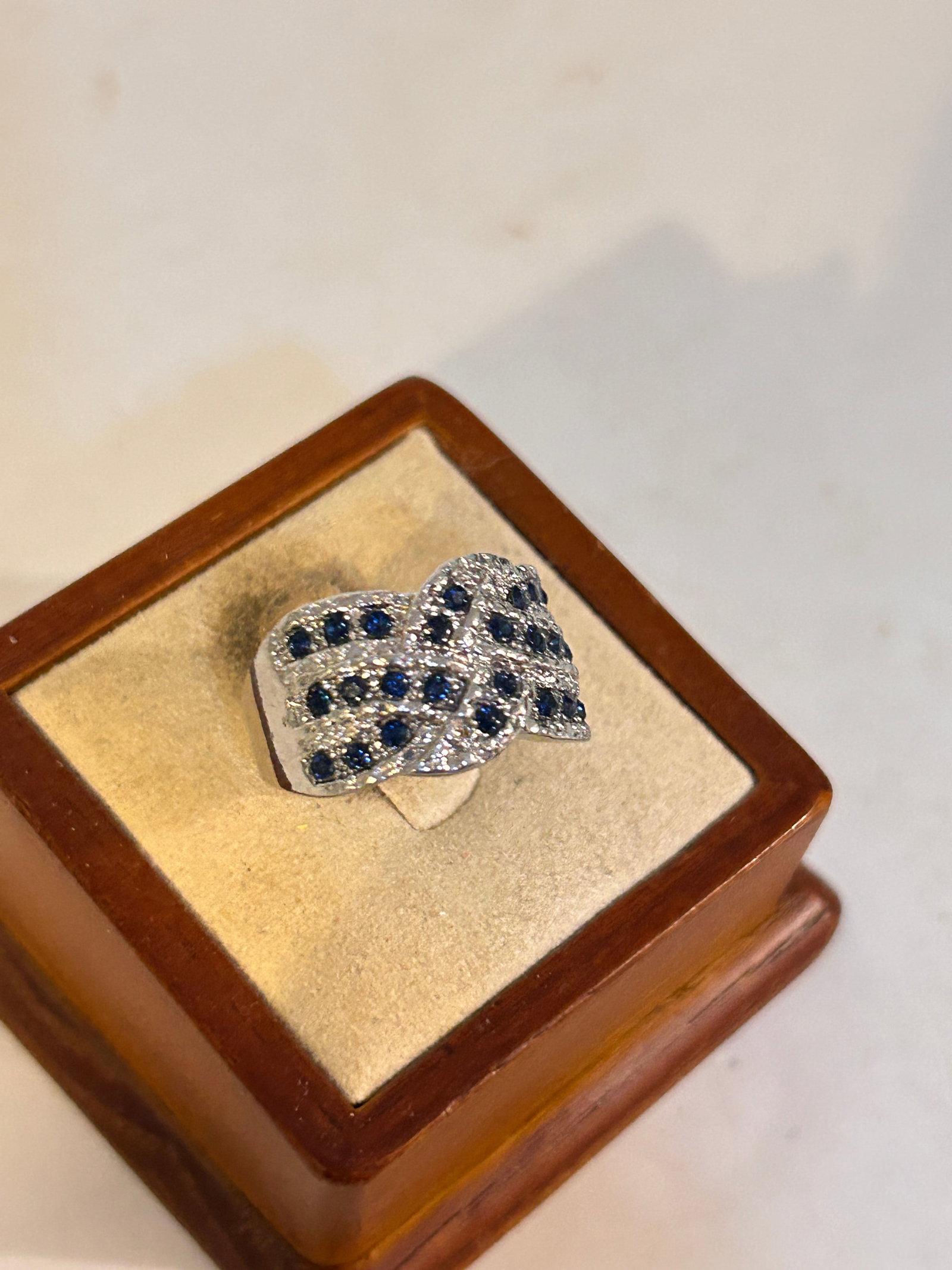 Vintage Custom Ring 10 (1 of 5)