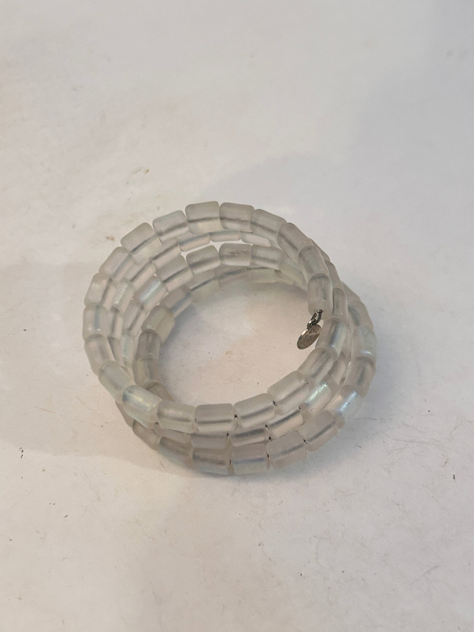 Vintage Janna Conner Bracelet 7"