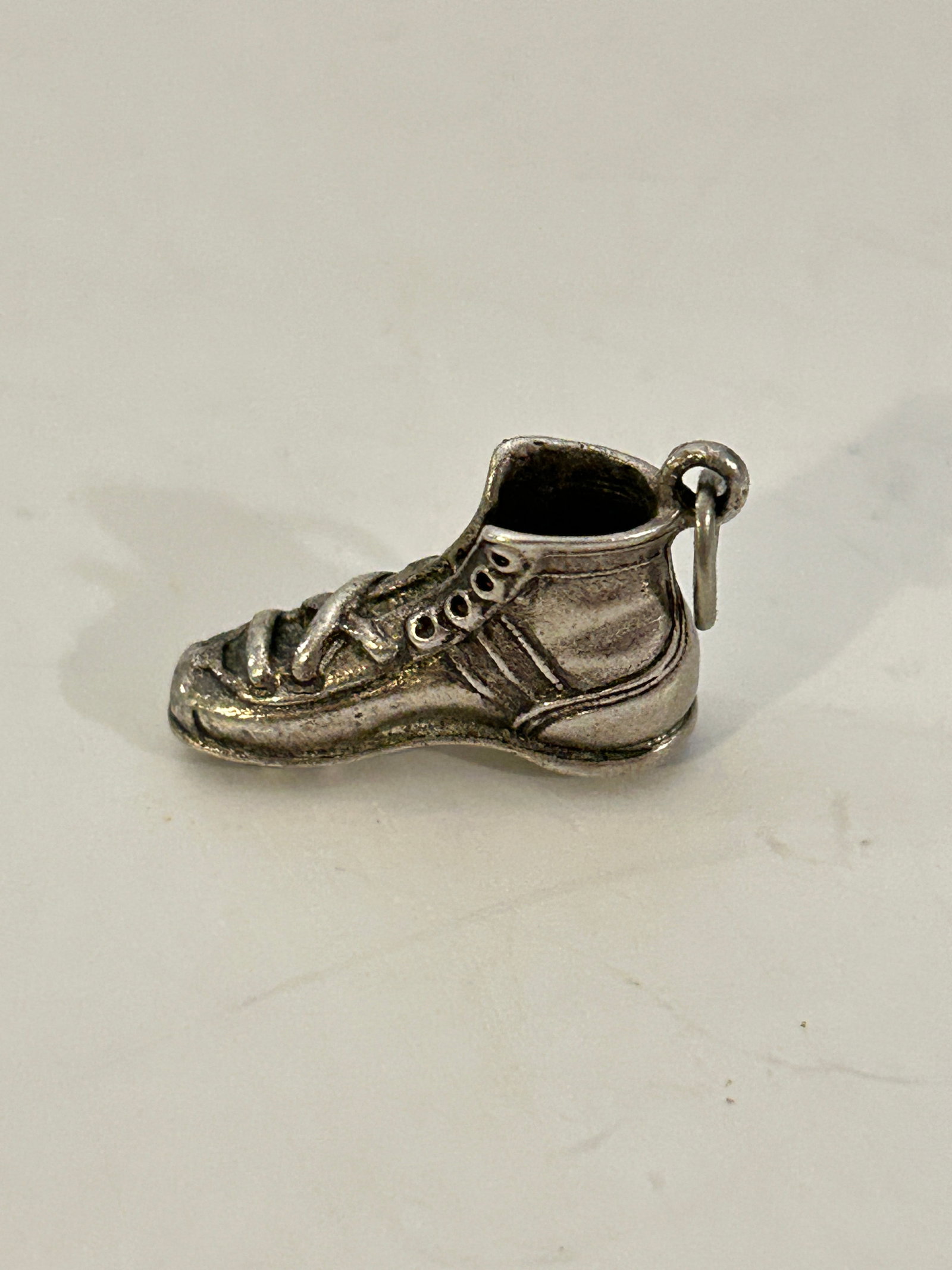 Vintage Sterling Silver Charm