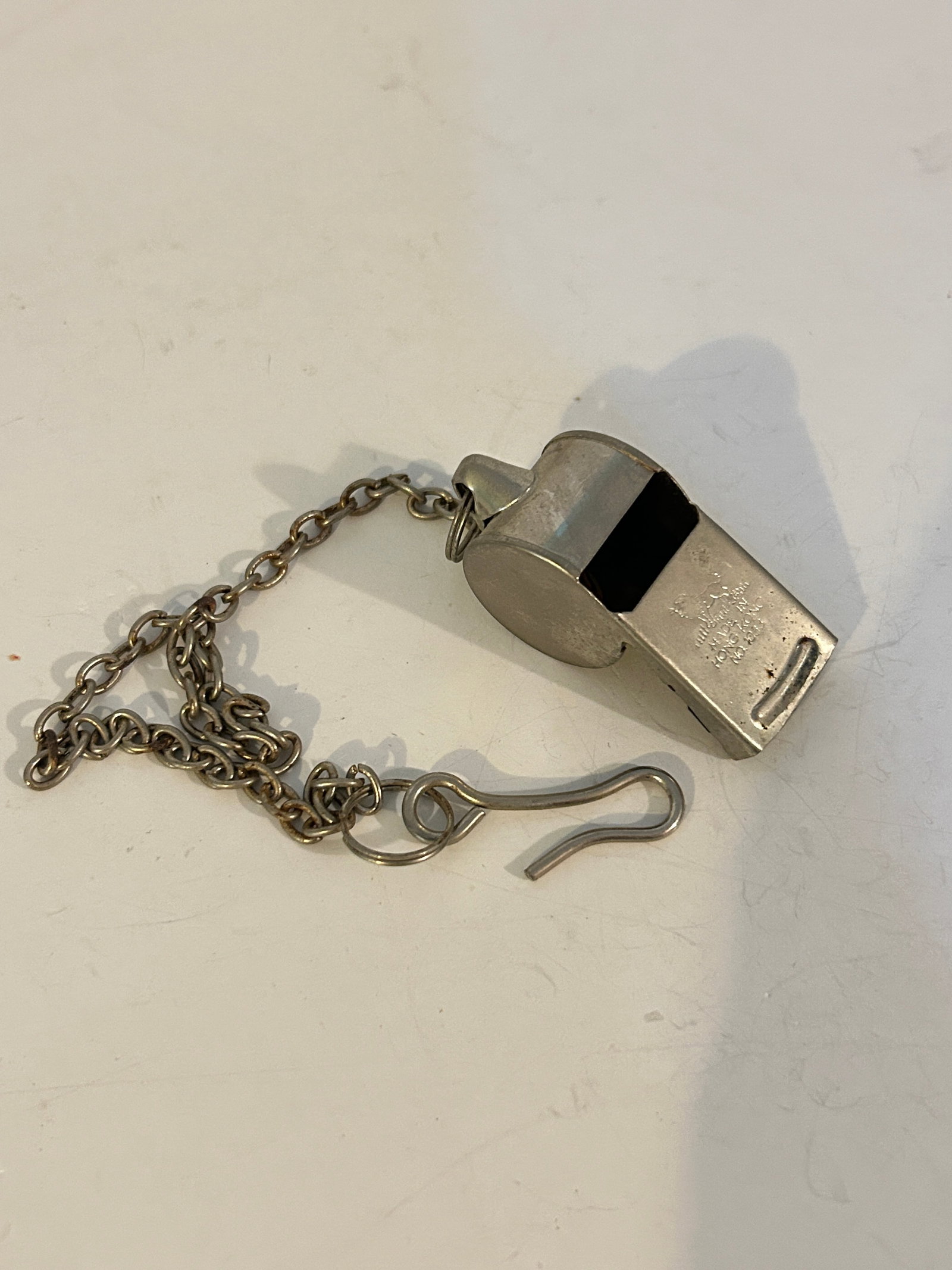 Metal Whistle Japan (1 of 4)