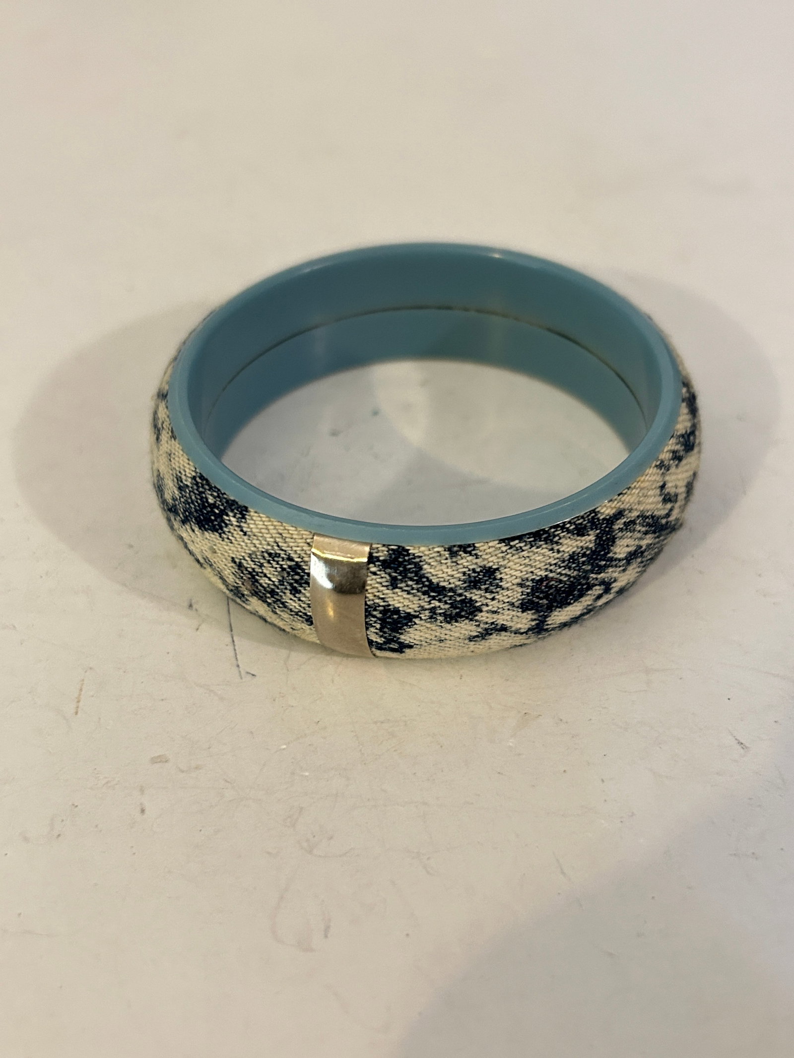Vintage Bracelet 7" (1 of 4)