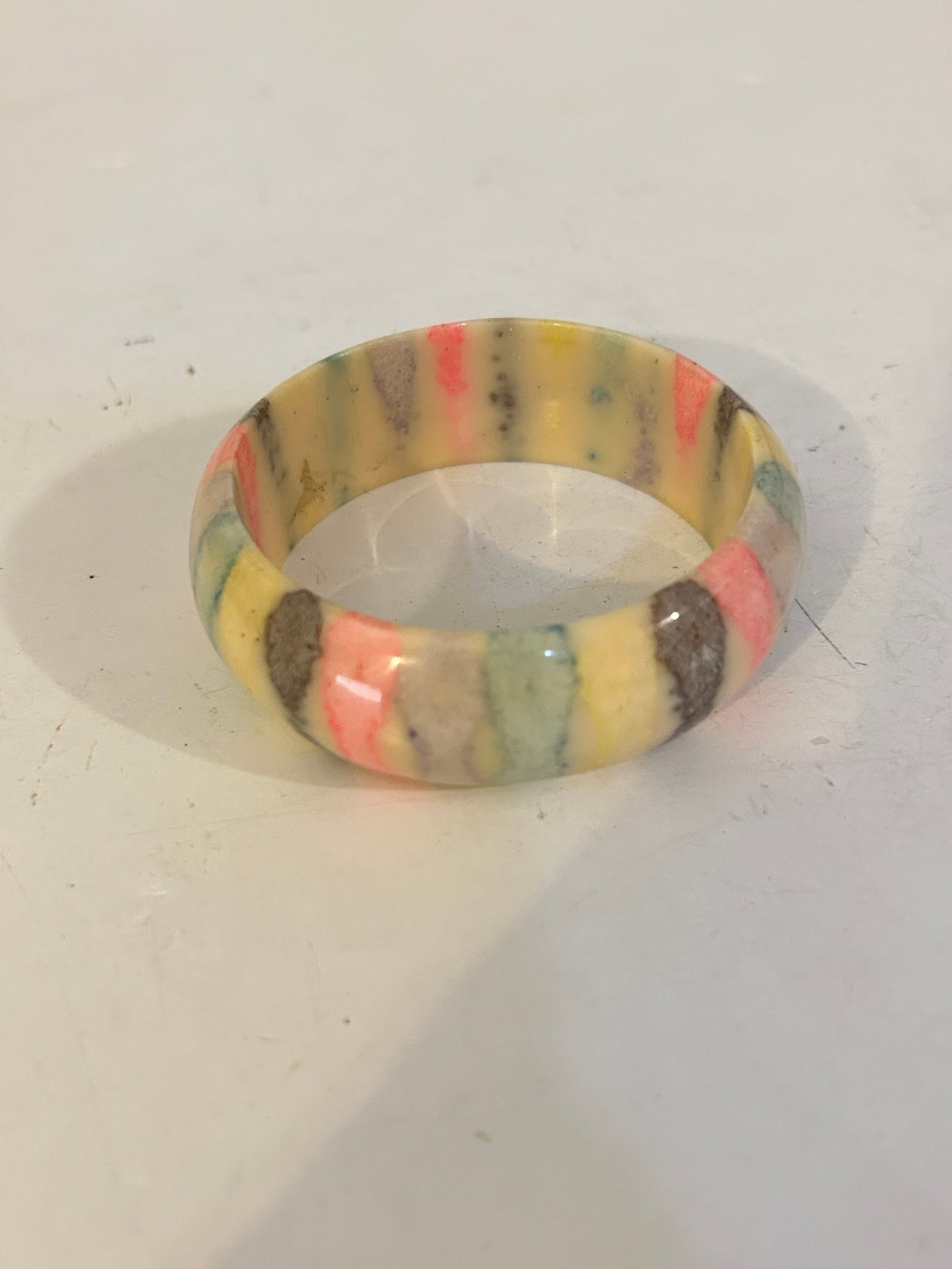 Vintage Bracelet 7": Vintage Bracelet 7" Please view all photos as they are part of the description and condition of this Item, Feel free to contact me with questions or picture requests! Used Item AS IS