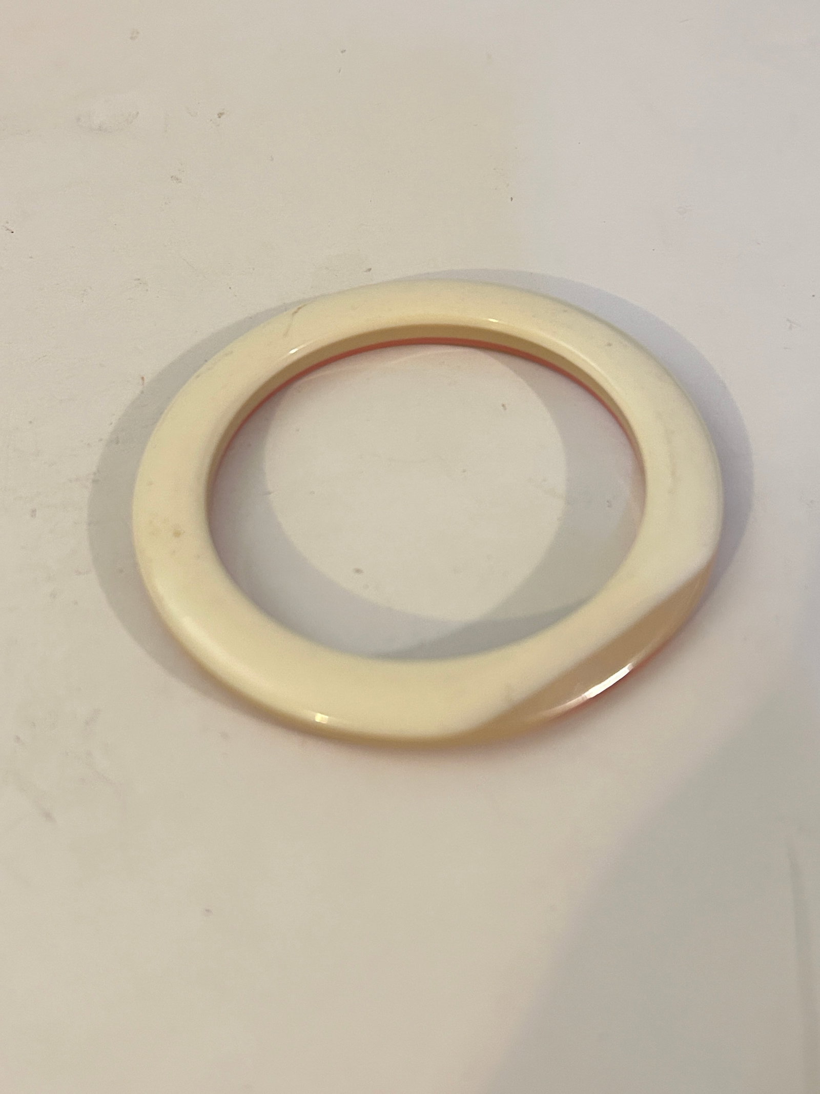Vintage Old Bracelet 7" (1 of 3)