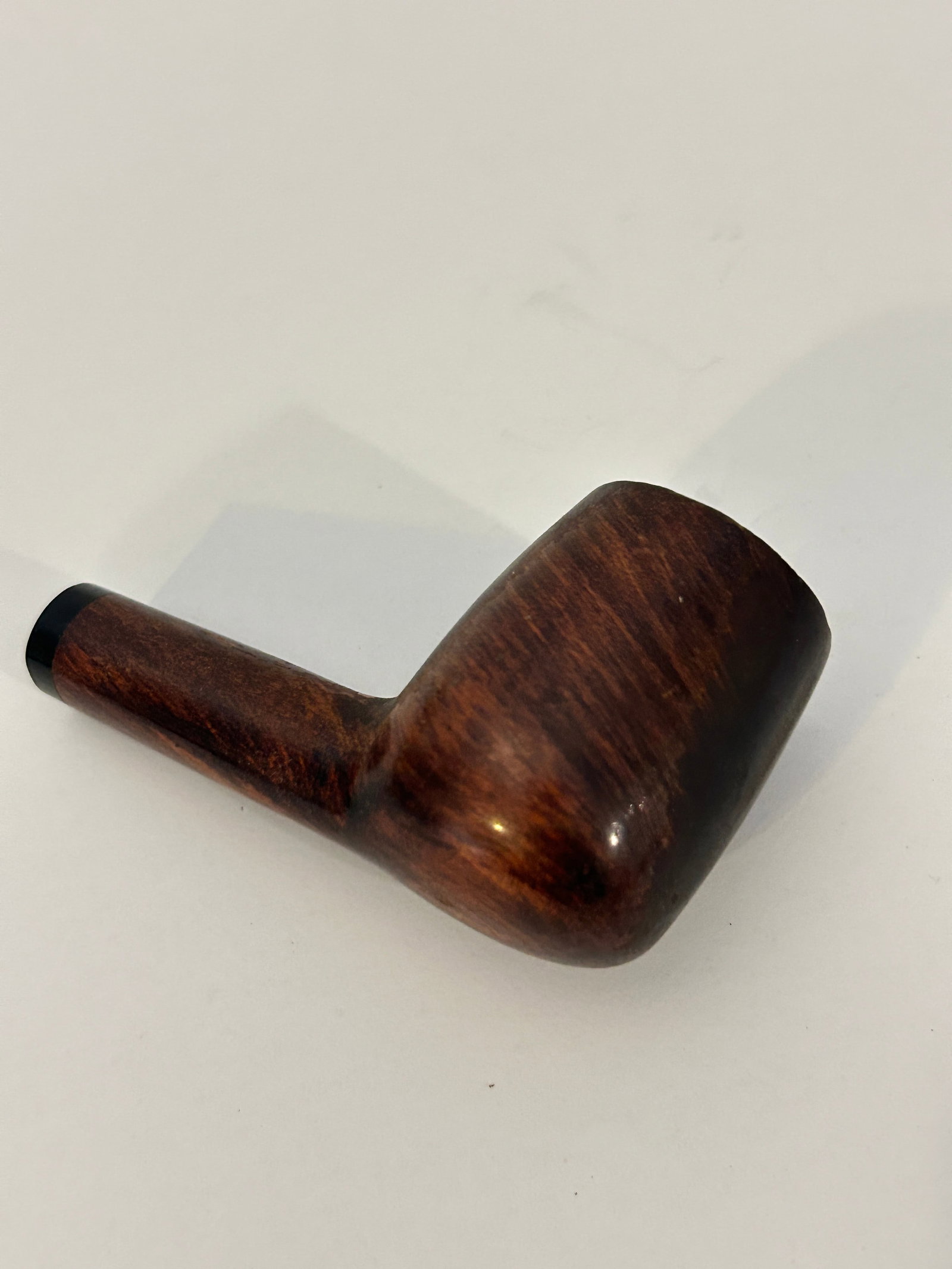 Vintage Tobacco Smoking Pipe (1 of 5)