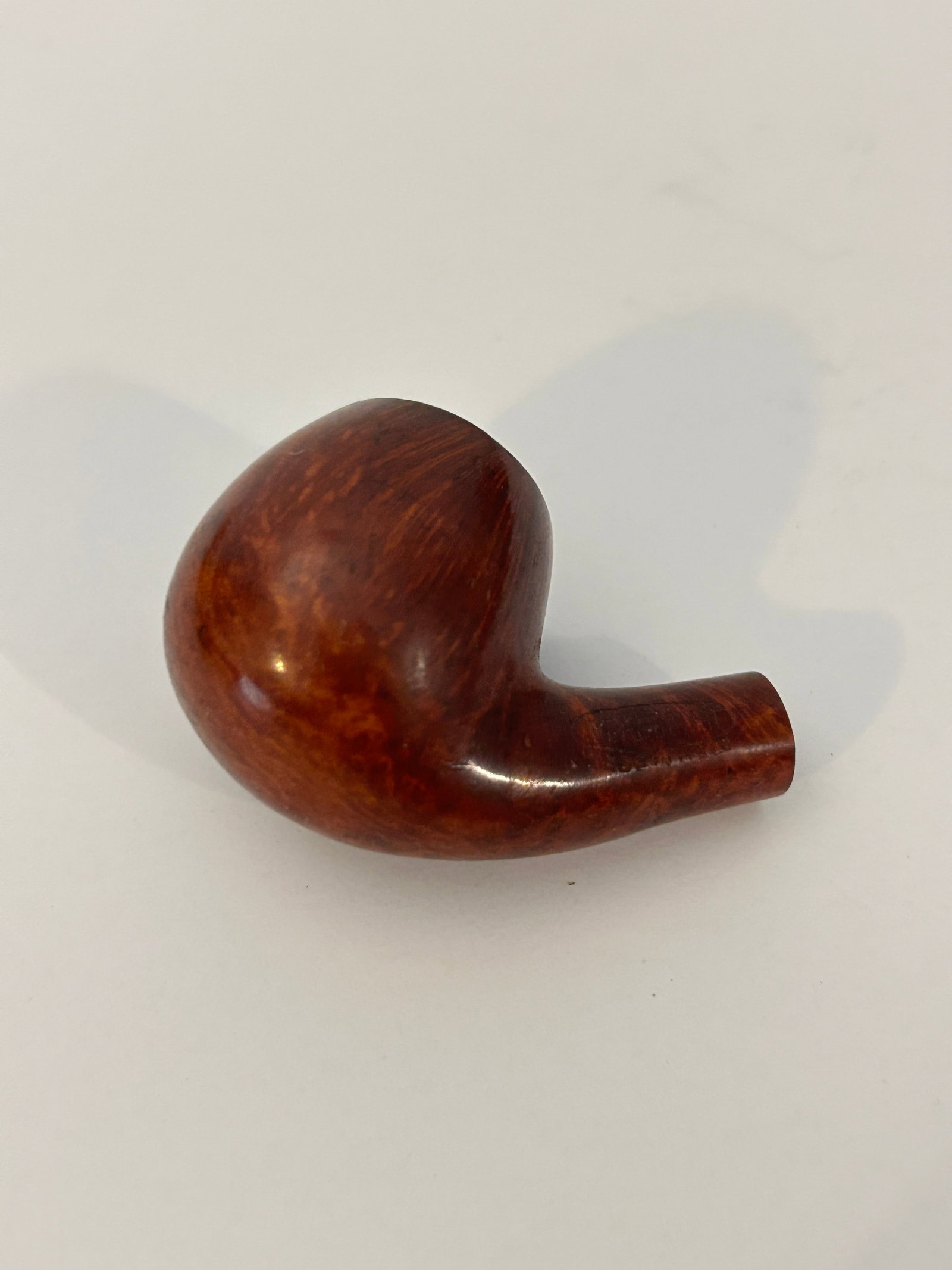 Vintage Tobacco Smoking Pipe (1 of 6)