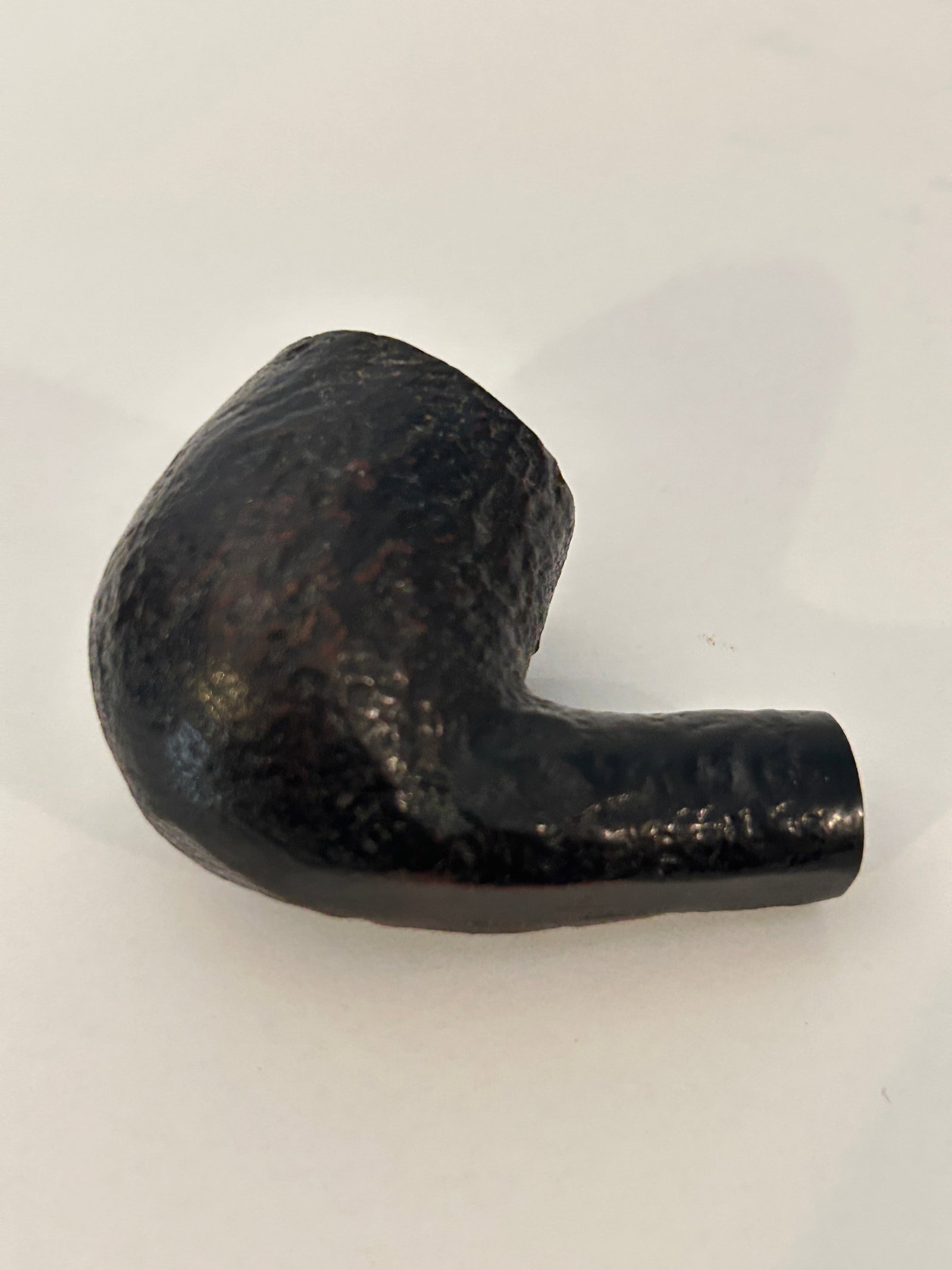 Vintage Tobacco Smoking Pipe (1 of 6)