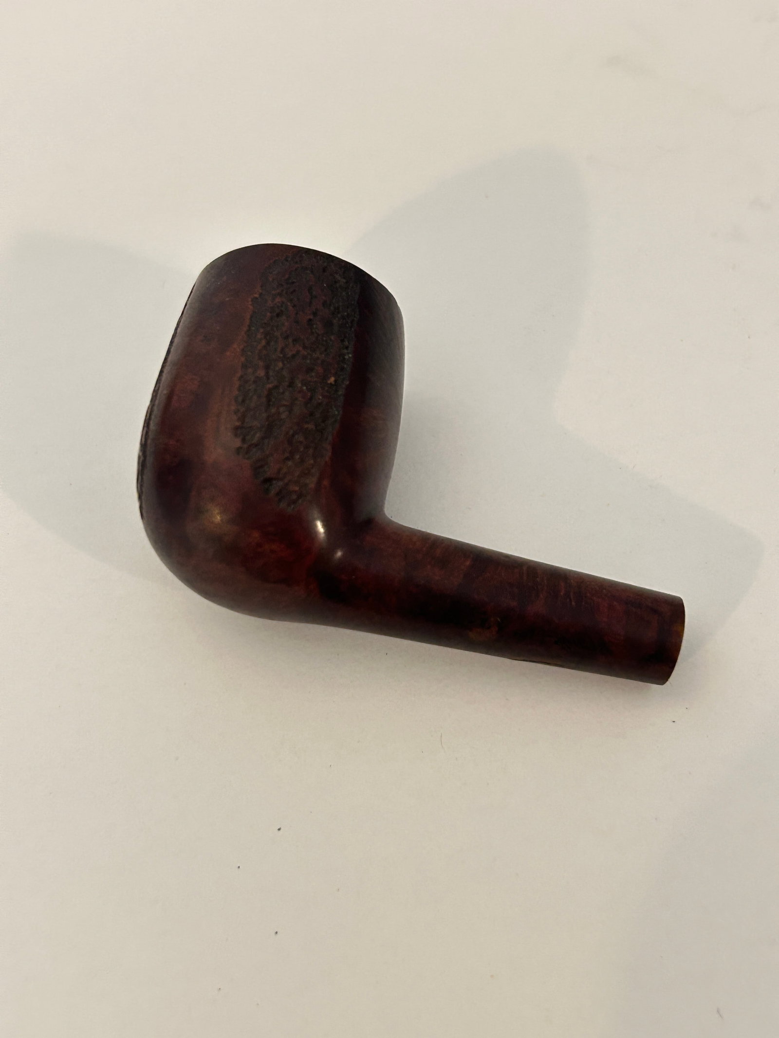 Vintage Tobacco Smoking Pipe (1 of 4)
