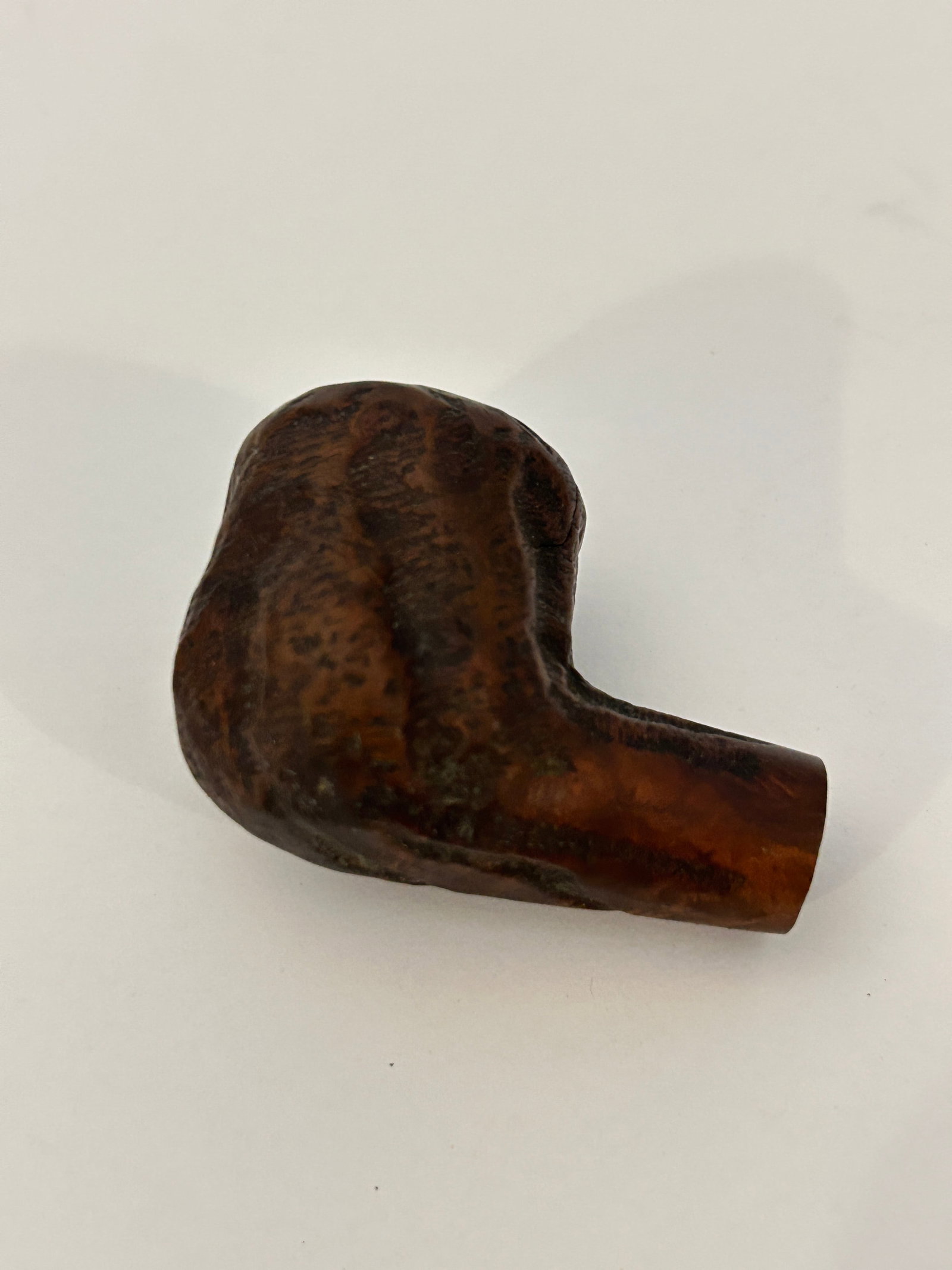 Vintage Tobacco Smoking Pipe (1 of 5)