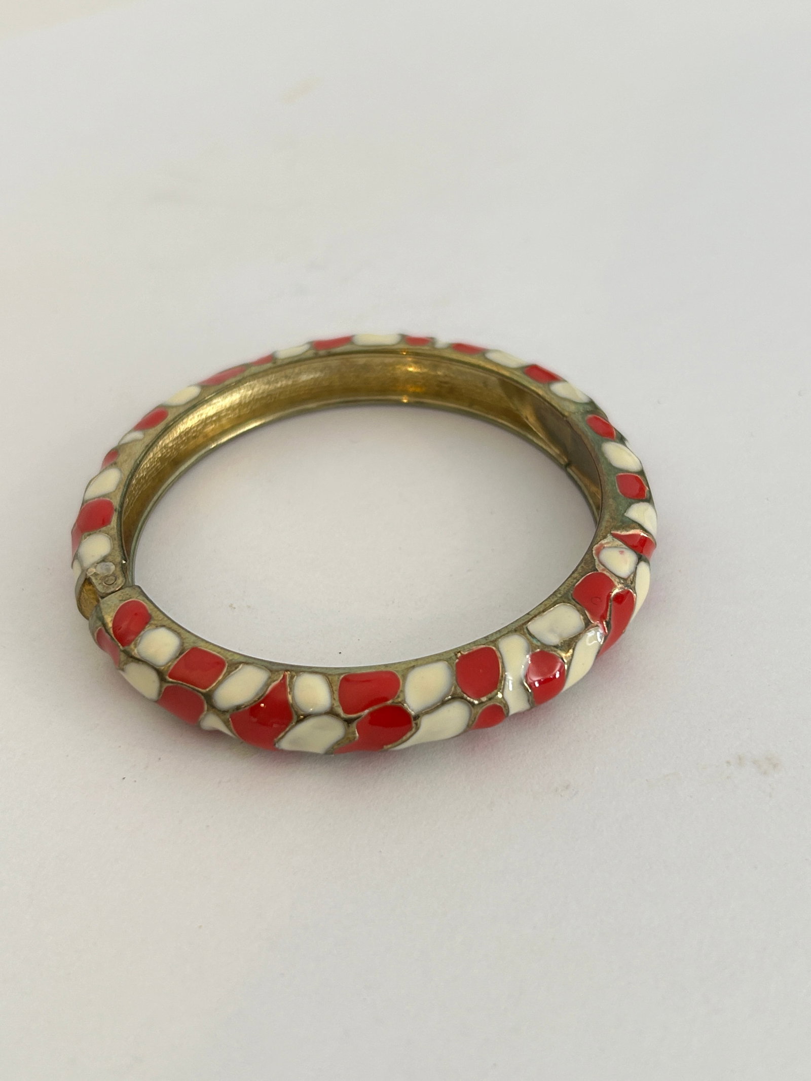 Vintage Bracelet 7" (1 of 4)