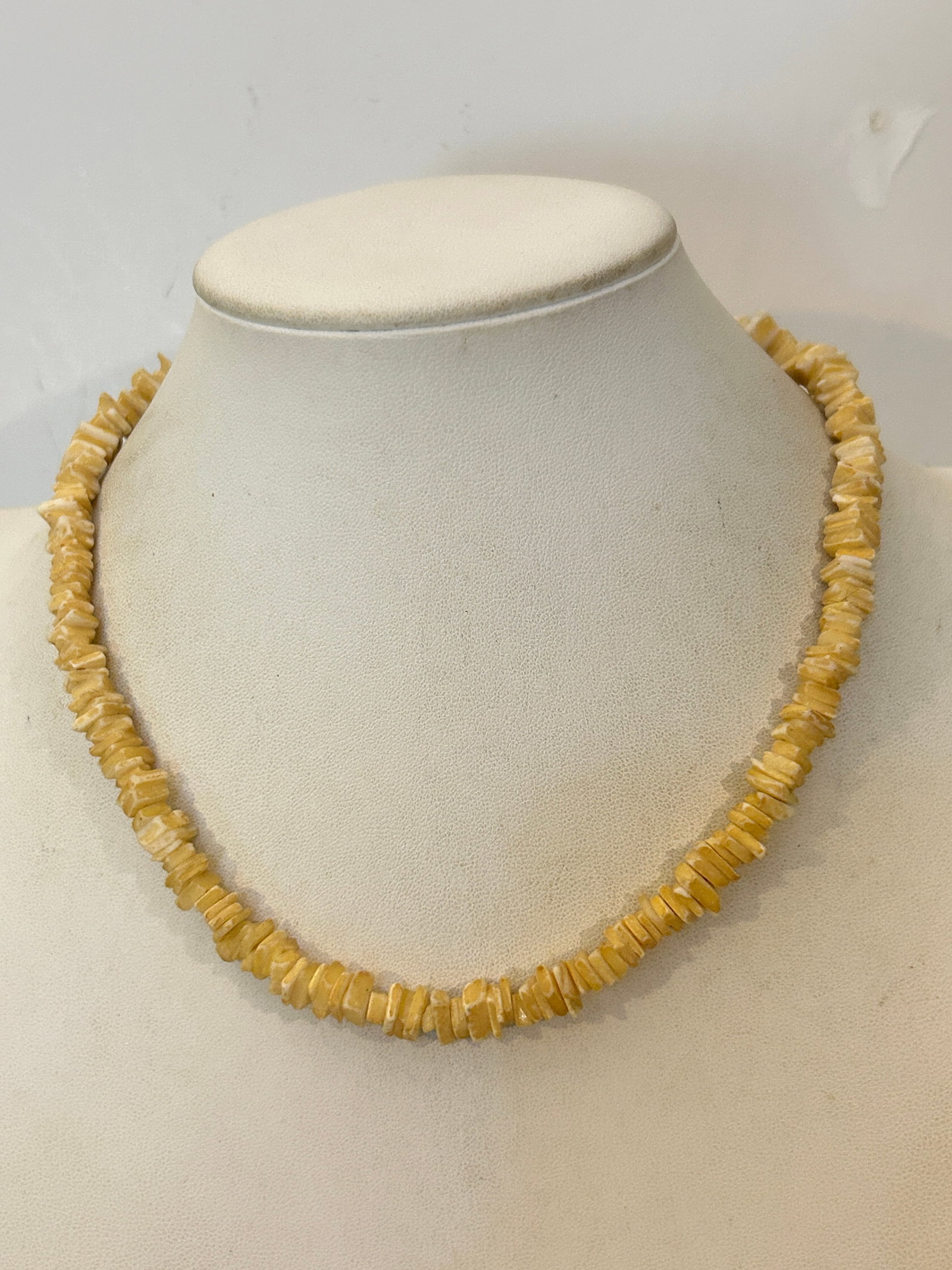 Vintage Necklace (1 of 5)