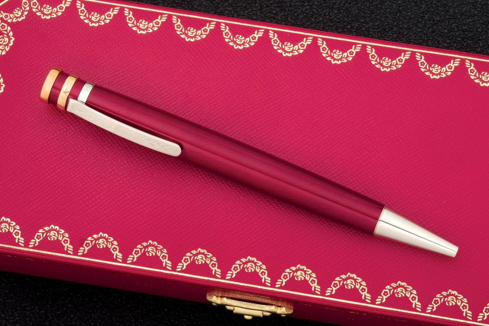 Cartier roller (1 of 1)