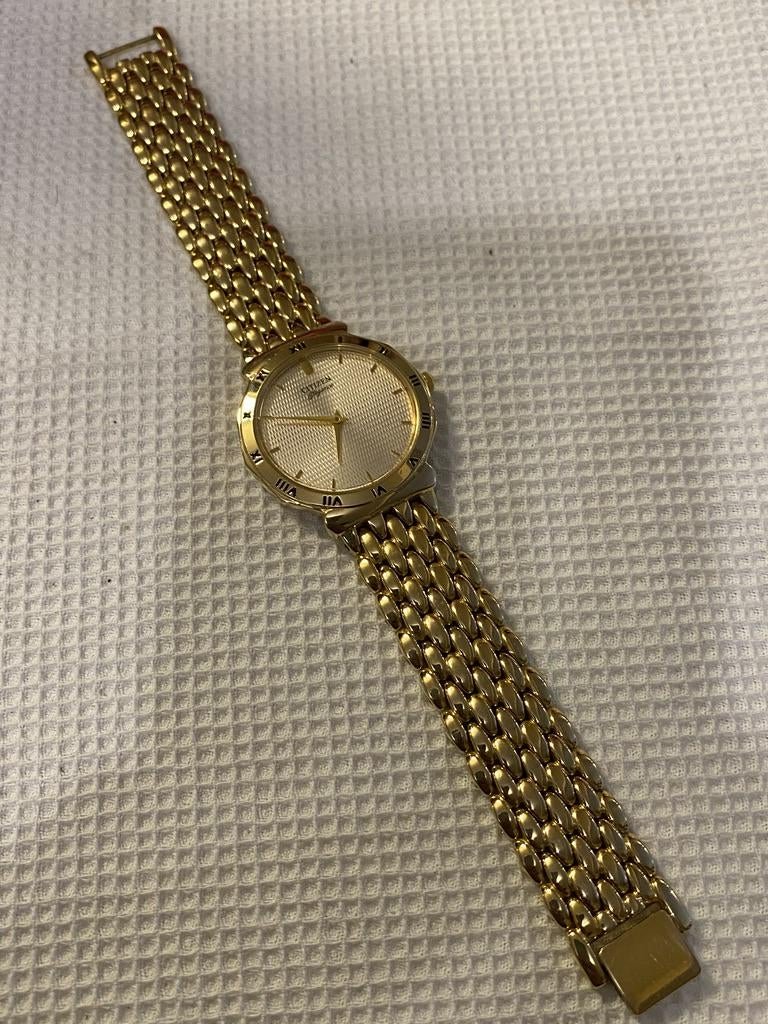 MENS CITIZEN ELEGANCE WATCH (1 of 3)