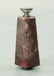 Seal Stamp, bronze and stone handle - 2
