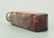 Seal Stamp, bronze and stone handle - 4