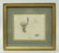 Russian Ink on Paper, 19th Century
